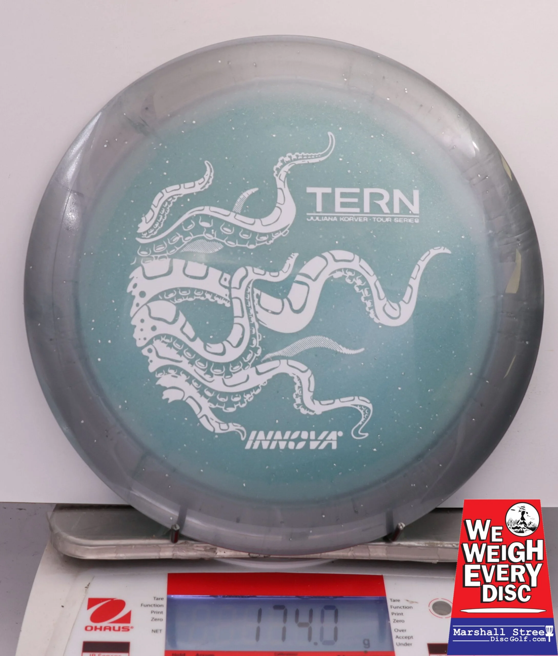 480780 Moondust Halo Champion Tern, Juliana Korver 2025 Tour Series - #700 Silver-LtBlue, 174