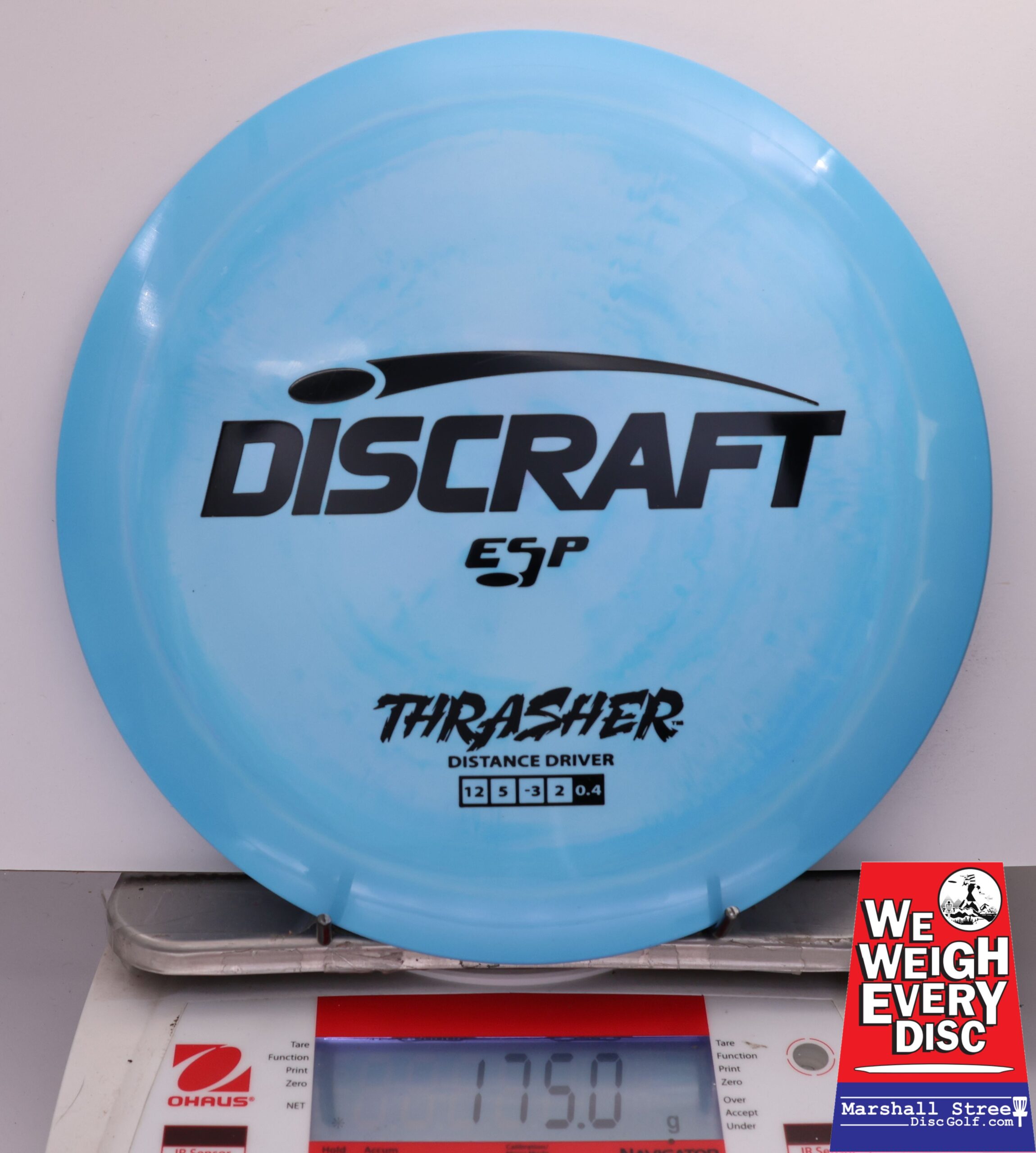 481612 ESP Thrasher - #712 LtBlue, 175