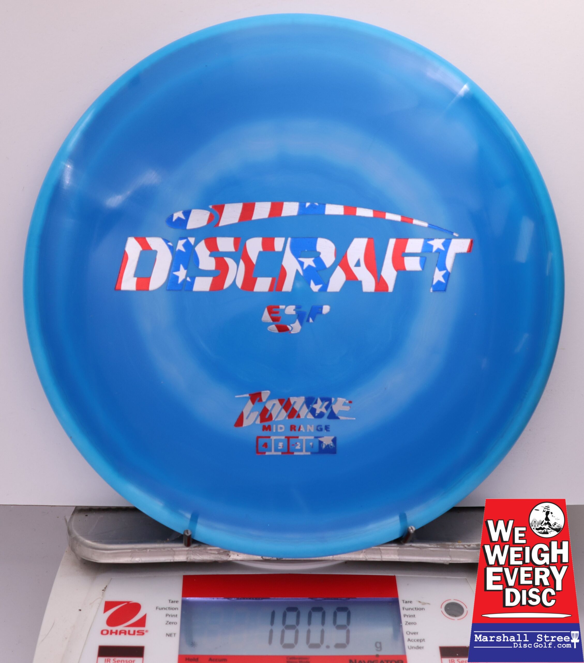 481660 ESP Comet - #710 Blue, 181