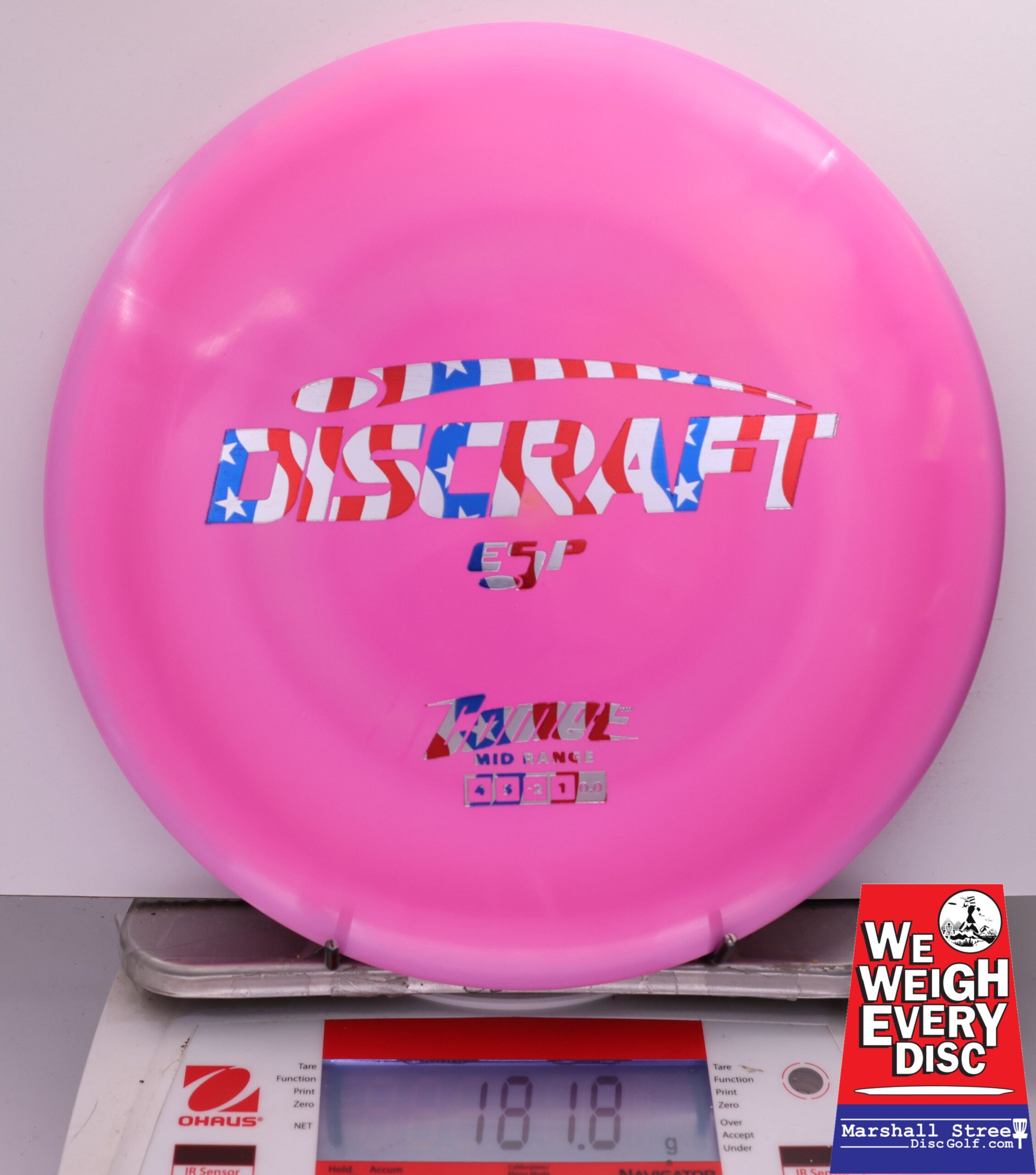 481663 ESP Comet - #713 Pink, 182