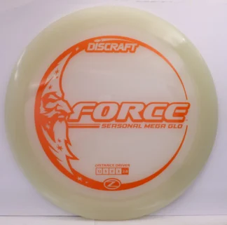 Seasonal Mega Glow Z Force