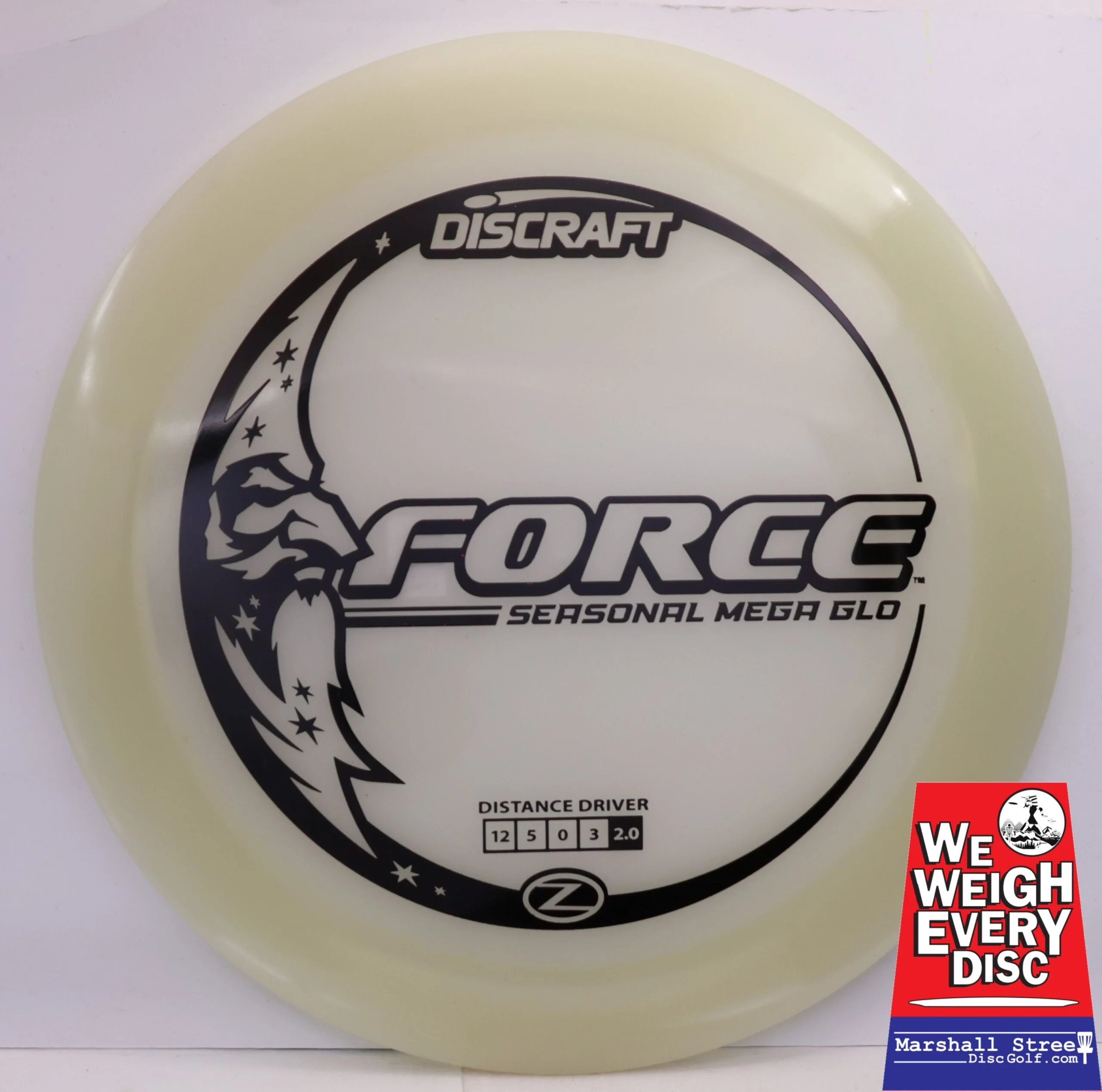 Seasonal Mega Glow Z Force - Image 4