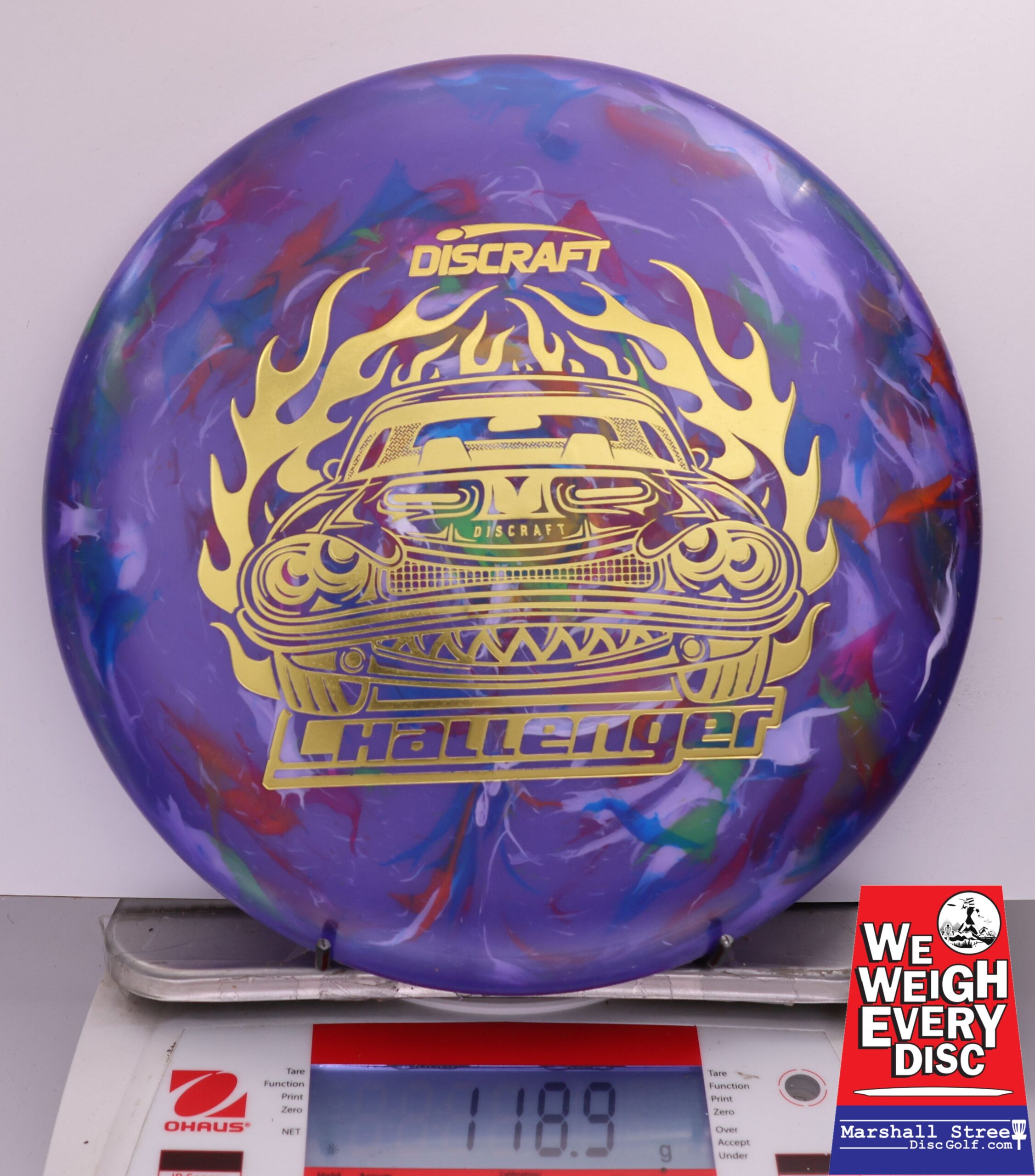 482180 Lightweight Jawbreaker Challenger - #717 Purple, 119