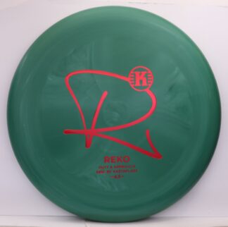 K3 Reko, 10 Year Anniversary