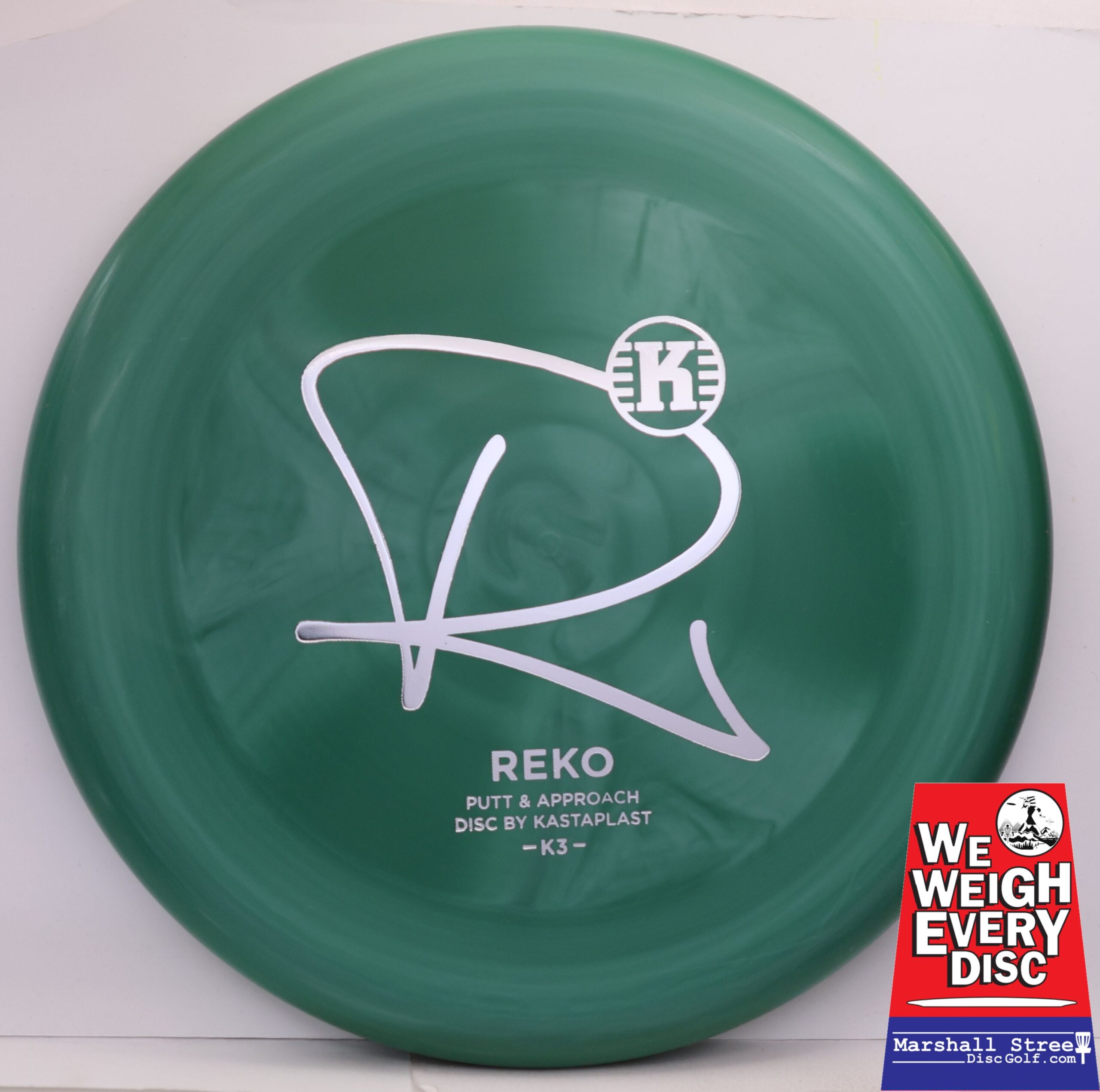 K3 Reko, 10 Year Anniversary - Image 2