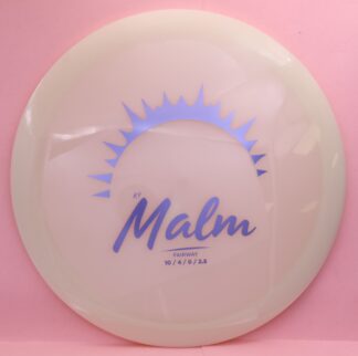 K1 Glow Malm