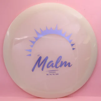 K1 Glow Malm