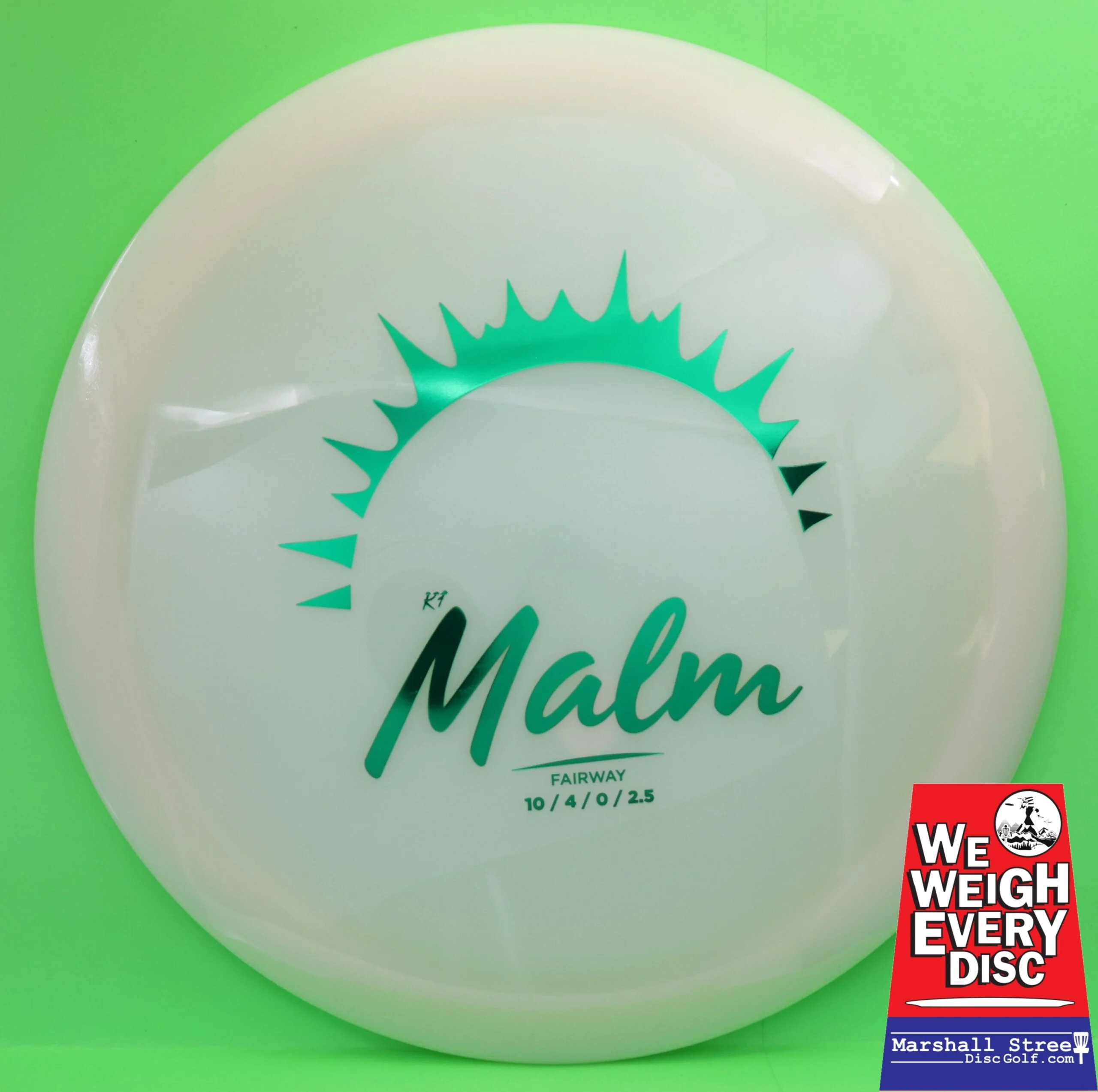K1 Glow Malm - Image 2