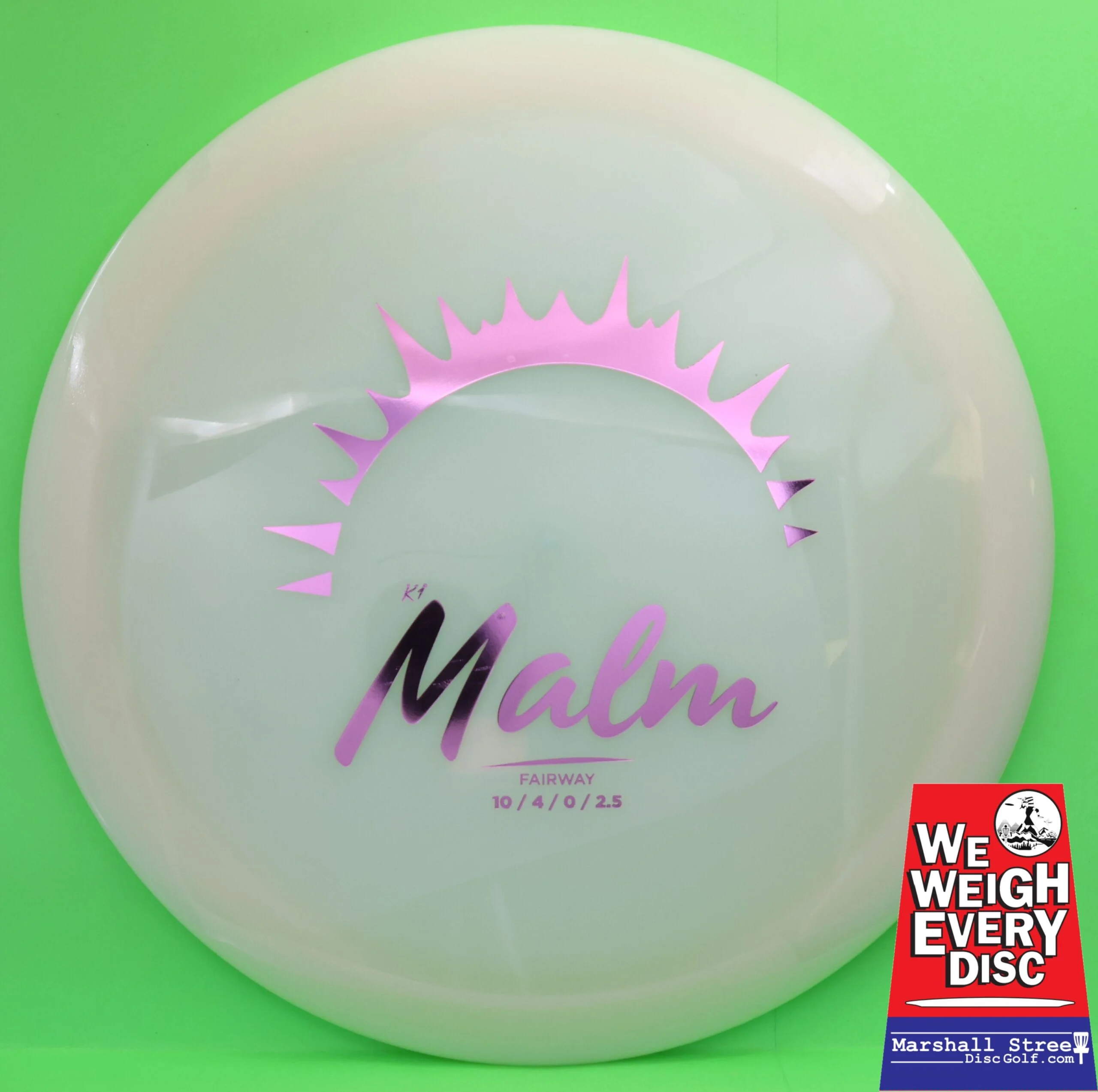 K1 Glow Malm - Image 3