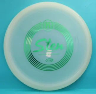 K4 Glow Sten