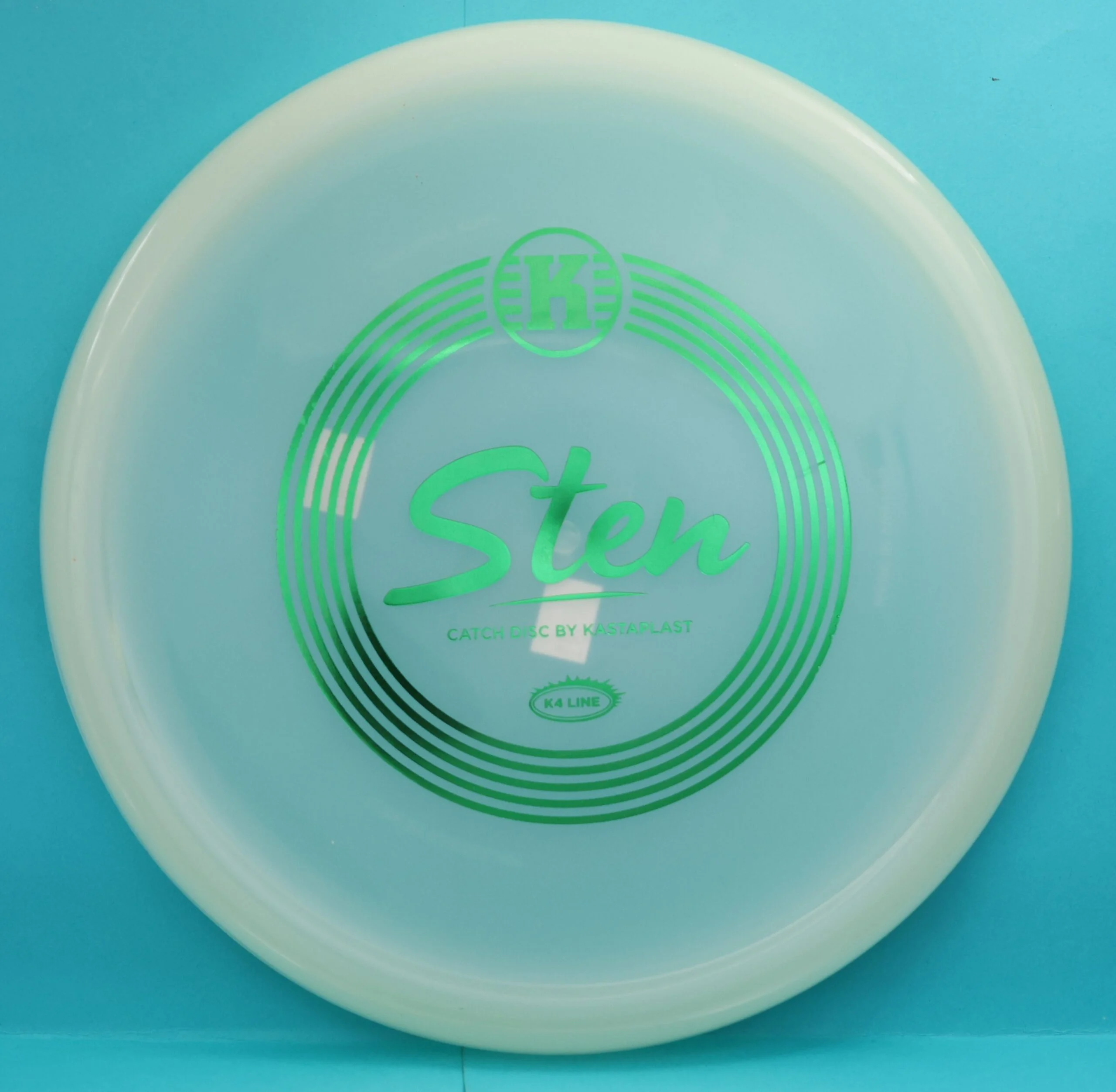 K4 Glow Sten