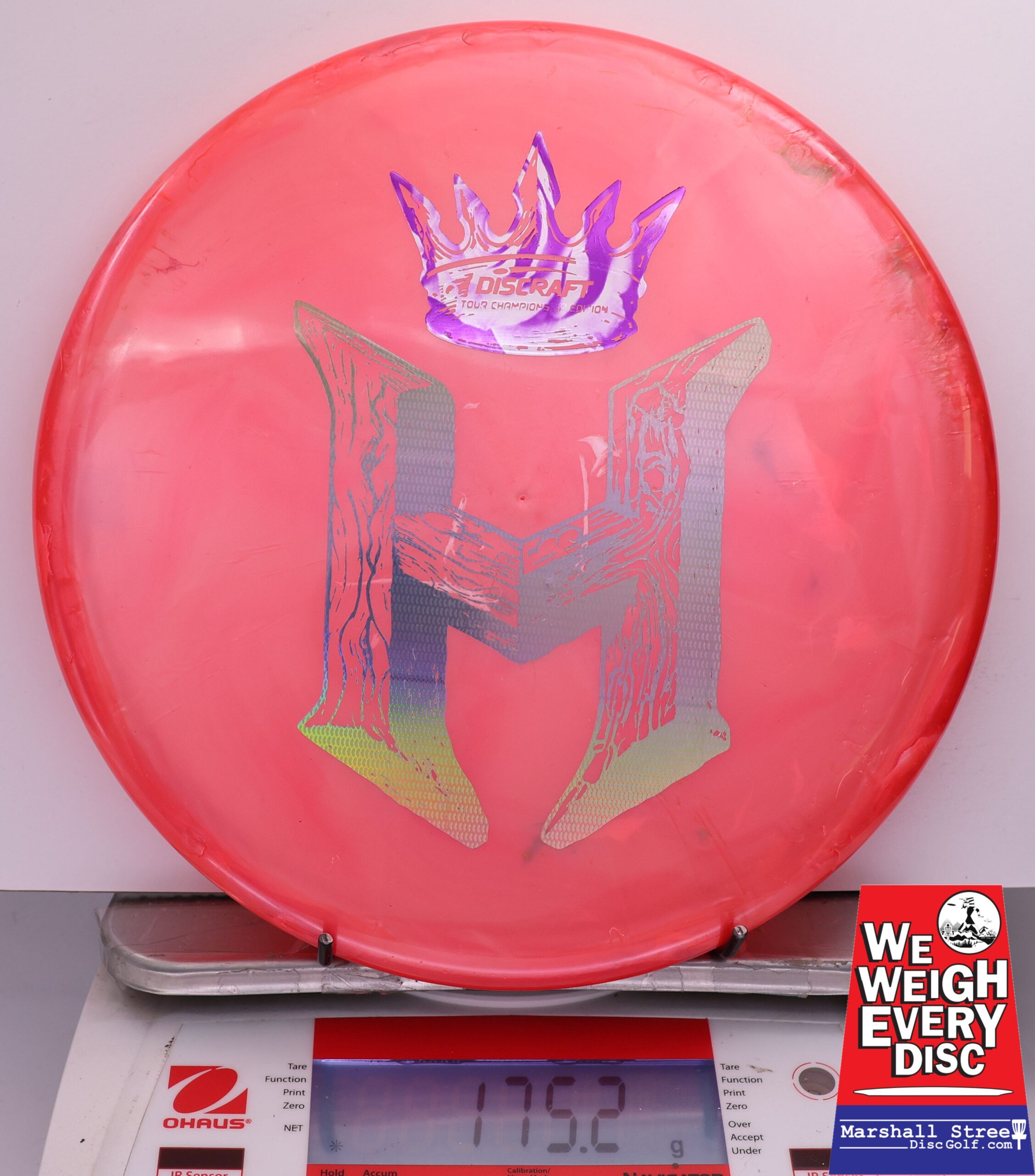484054 Big Z Jawbreaker Zone SS, Holyn Handley - #12 Red, 175