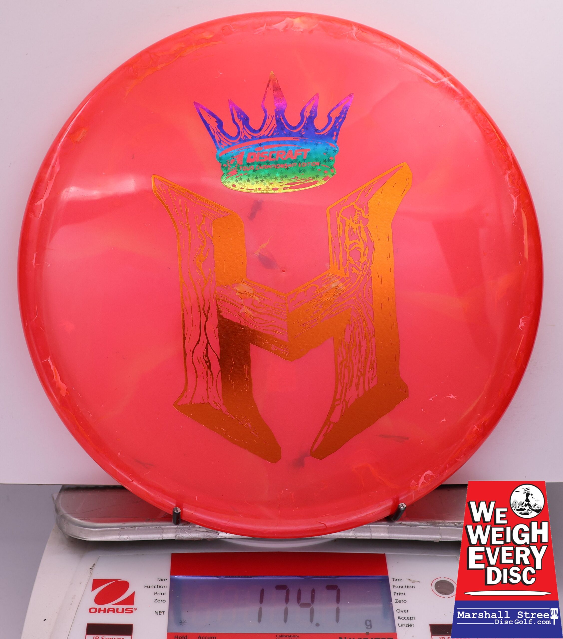 484015 Big Z Jawbreaker Zone SS, Holyn Handley - #07 Red, 175