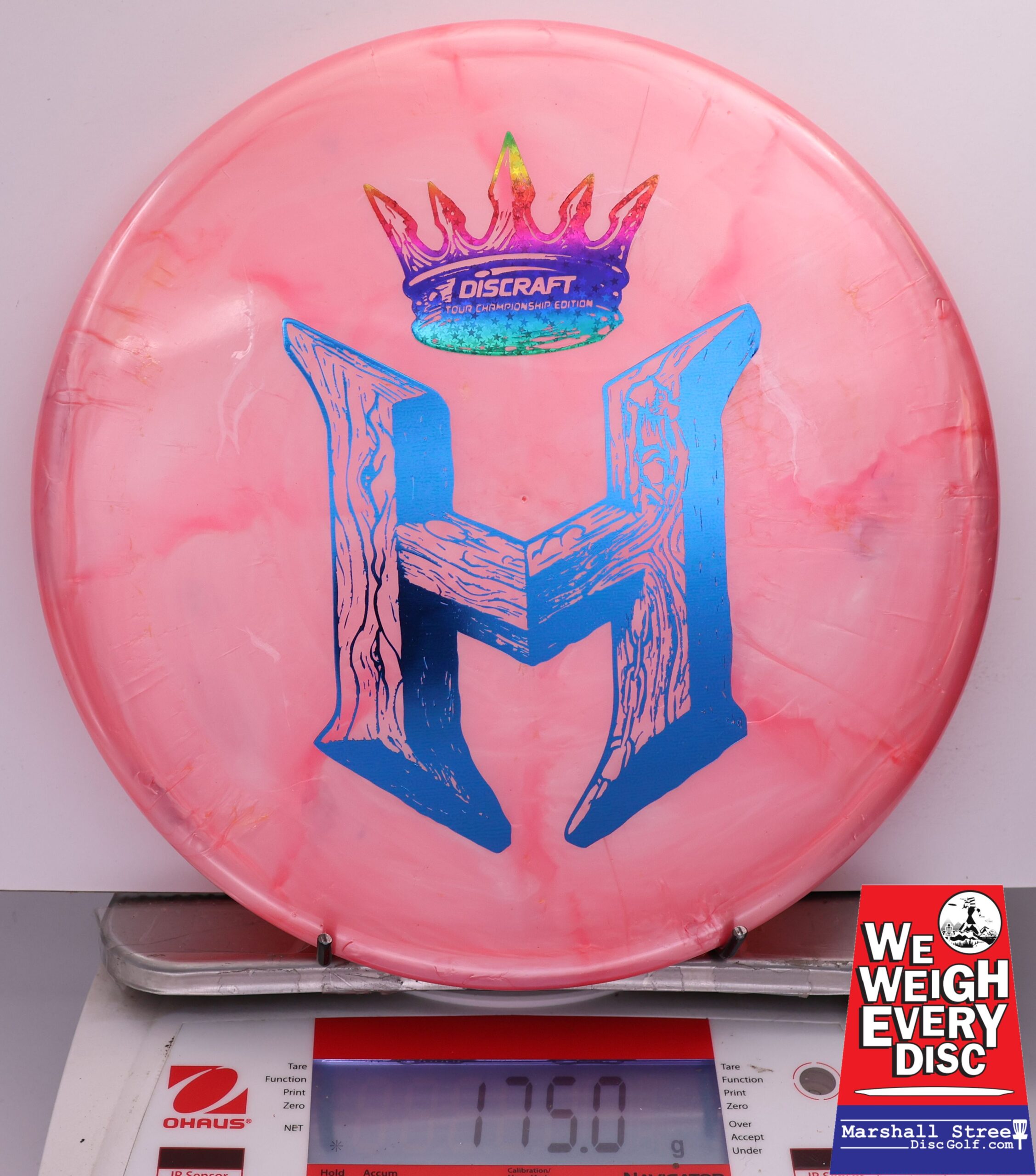 484055 Big Z Jawbreaker Zone SS, Holyn Handley - #13 Pink, 175