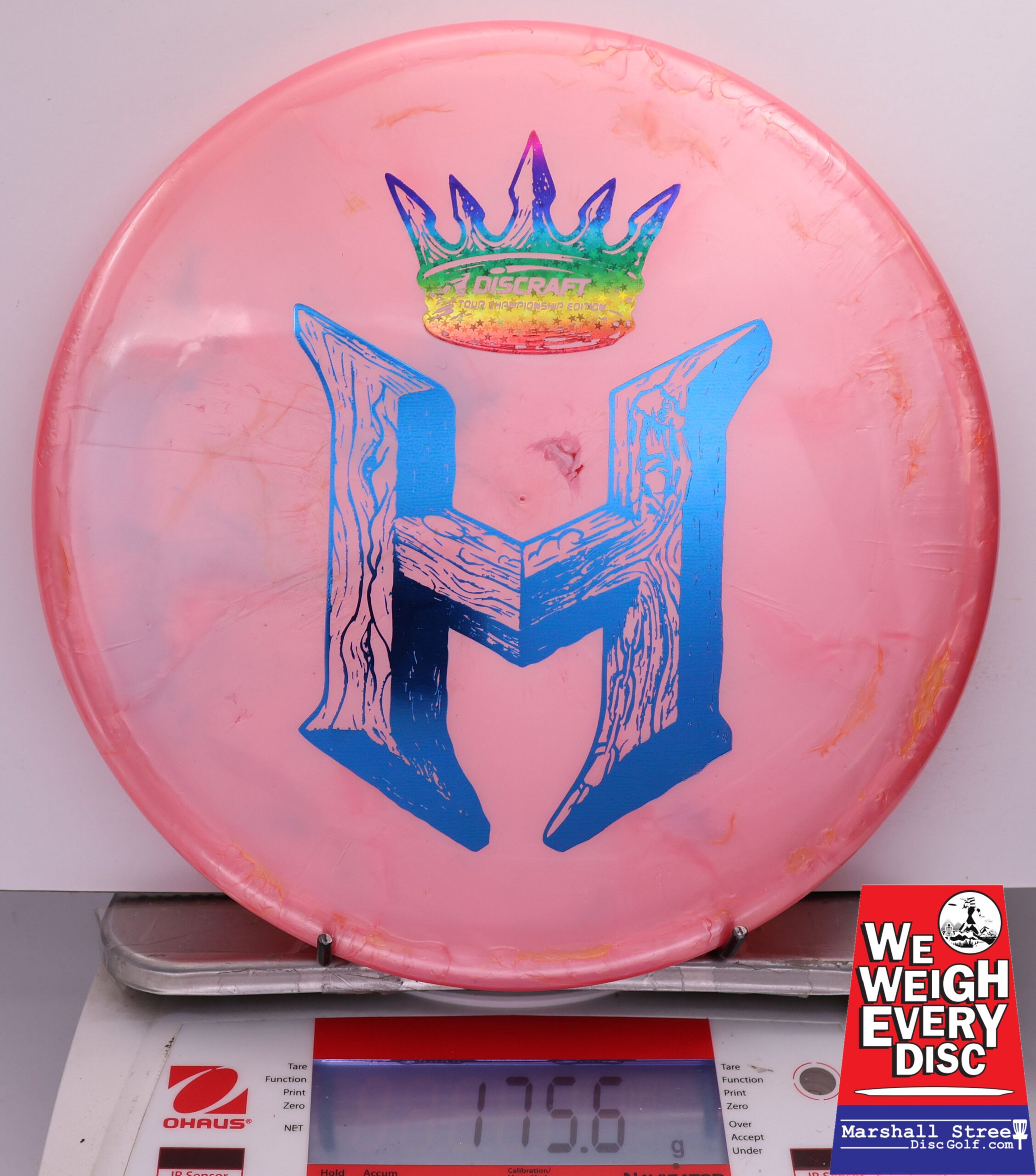 484056 Big Z Jawbreaker Zone SS, Holyn Handley - #14 Pink, 176