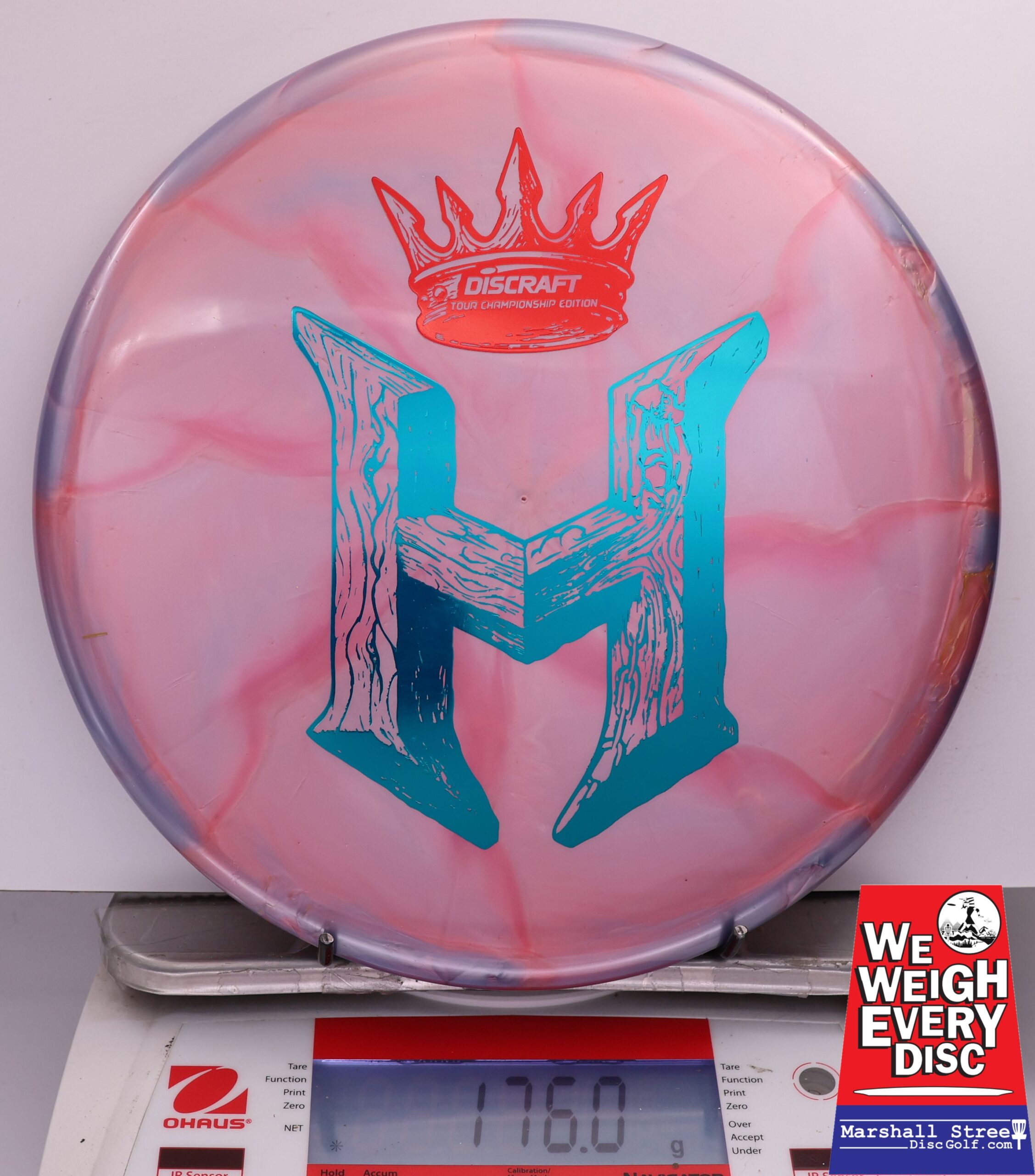 484094 Big Z Jawbreaker Zone SS, Holyn Handley - #18 GrayPink, 176