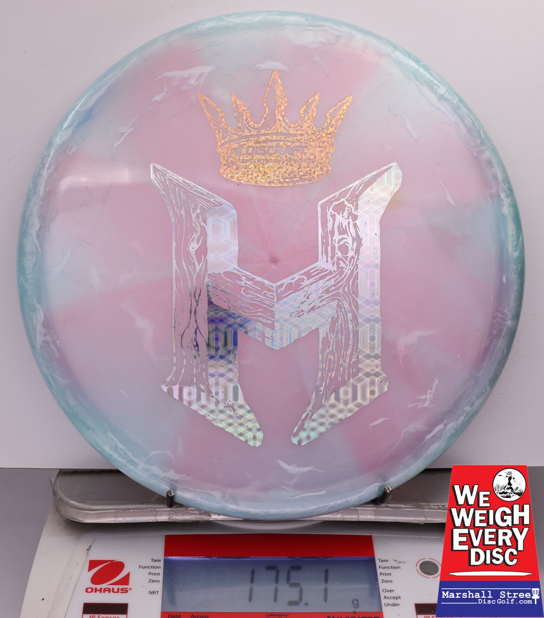 484171 Big Z Jawbreaker Zone SS, Holyn Handley - #27 LtBluePink, 175