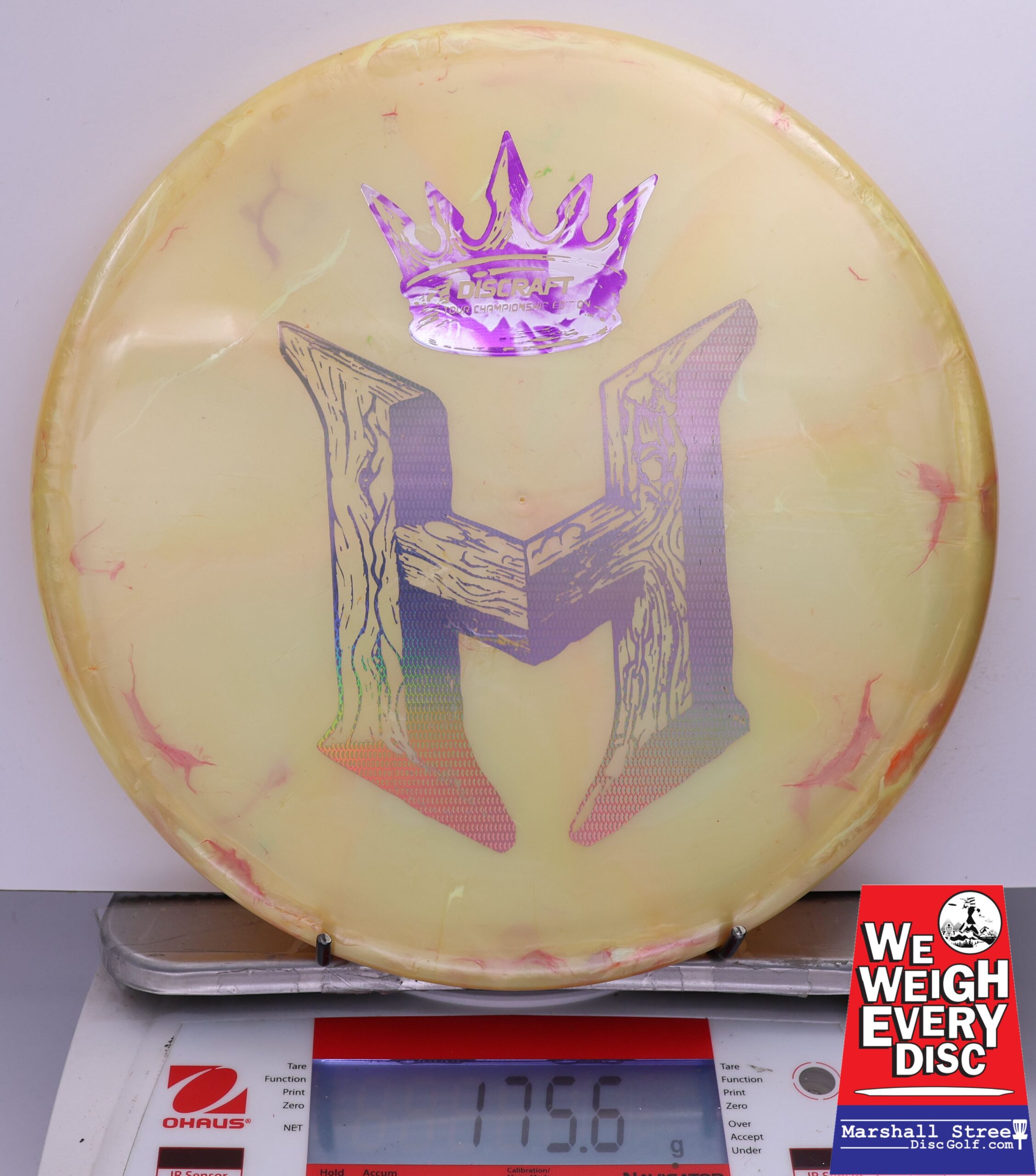 484212 Big Z Jawbreaker Zone SS, Holyn Handley - #34 LtOrange, 176