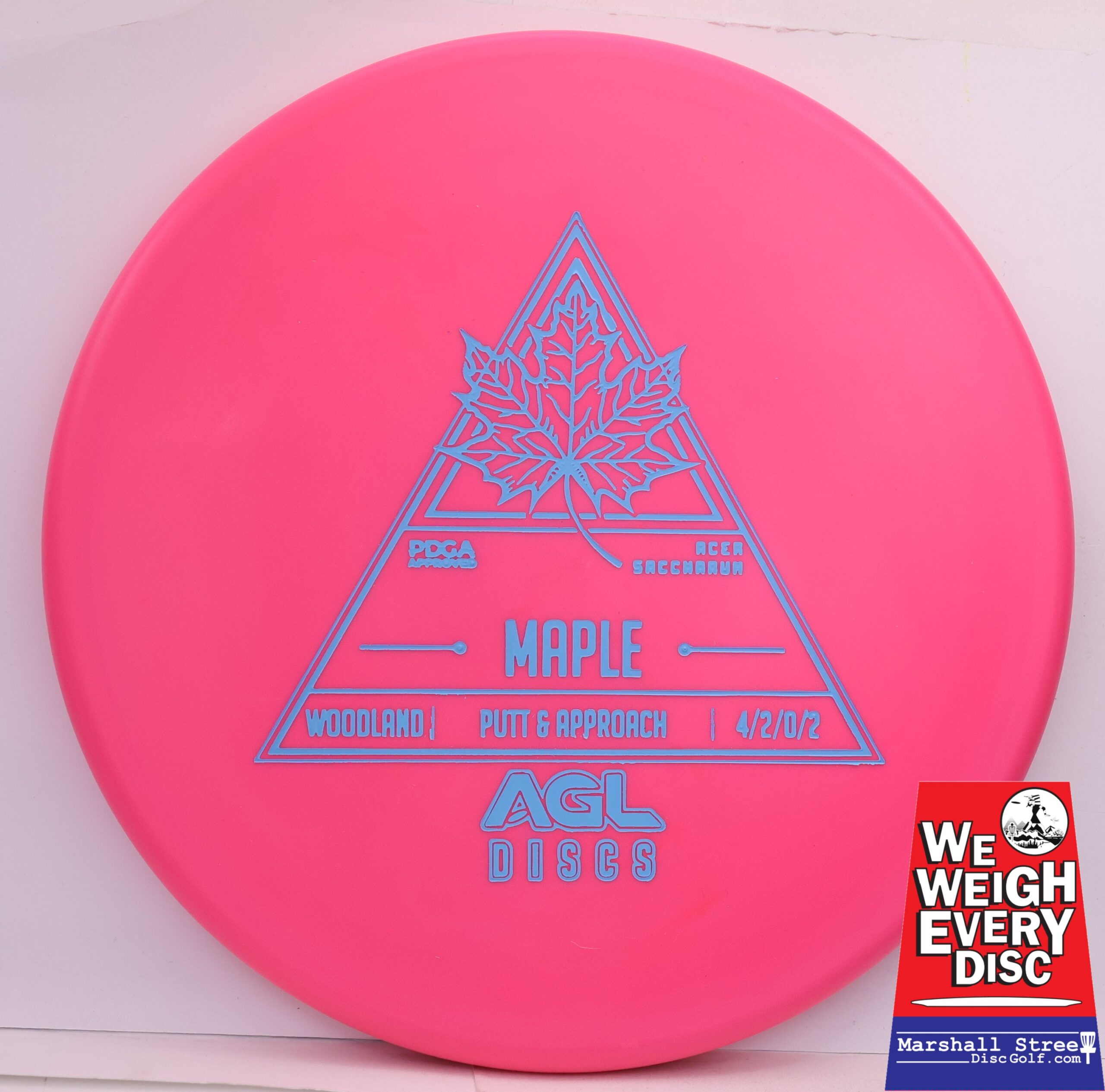 Woodland Maple - Image 4