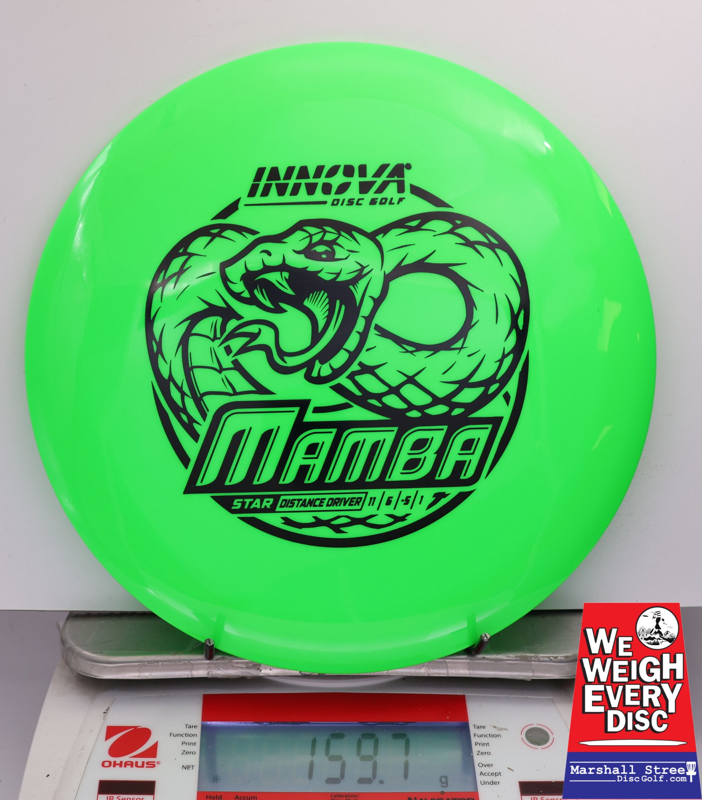 485274 Star Mamba - #41 Green, 160