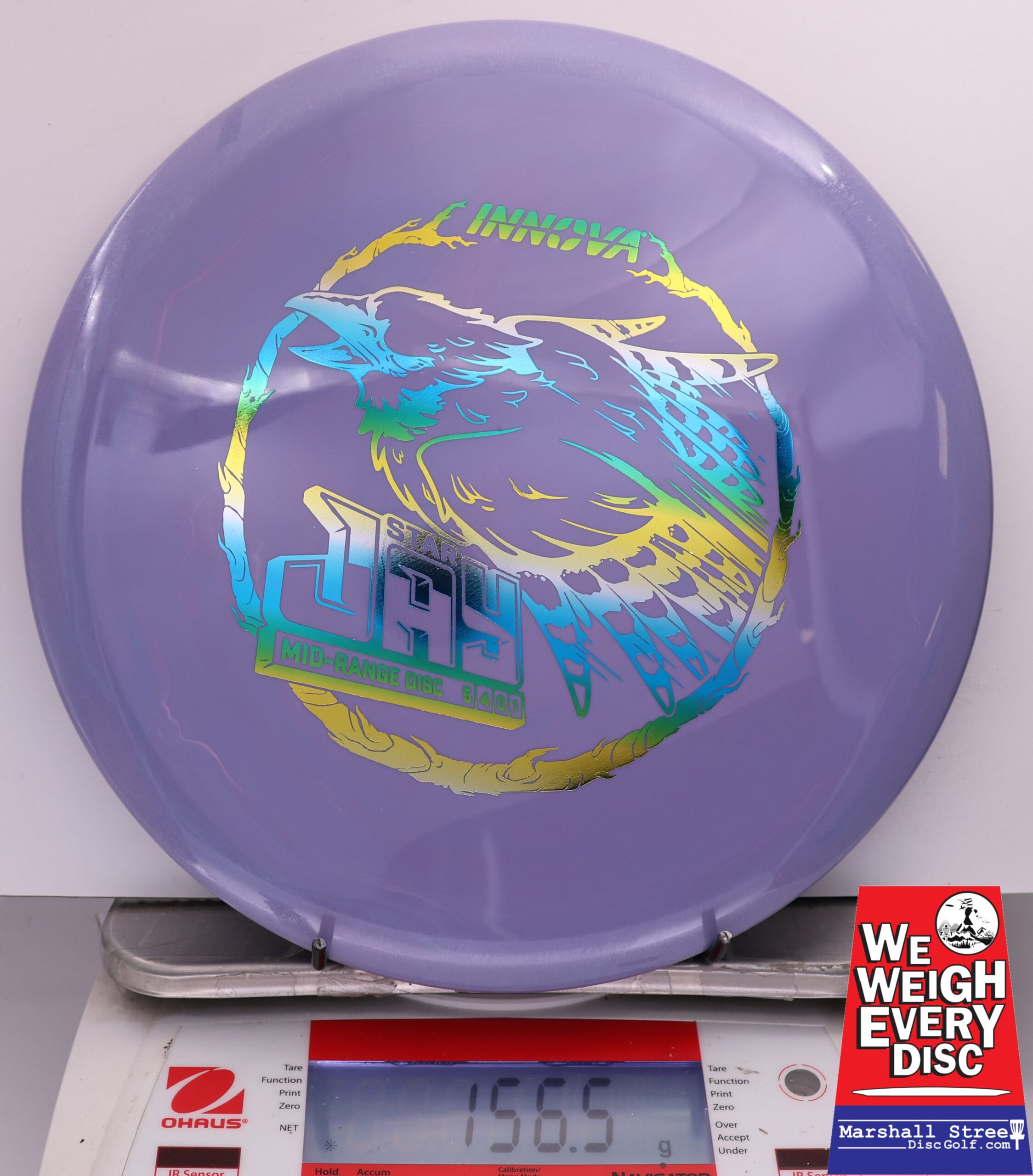 485518 Star Jay - #44 Purple, 157