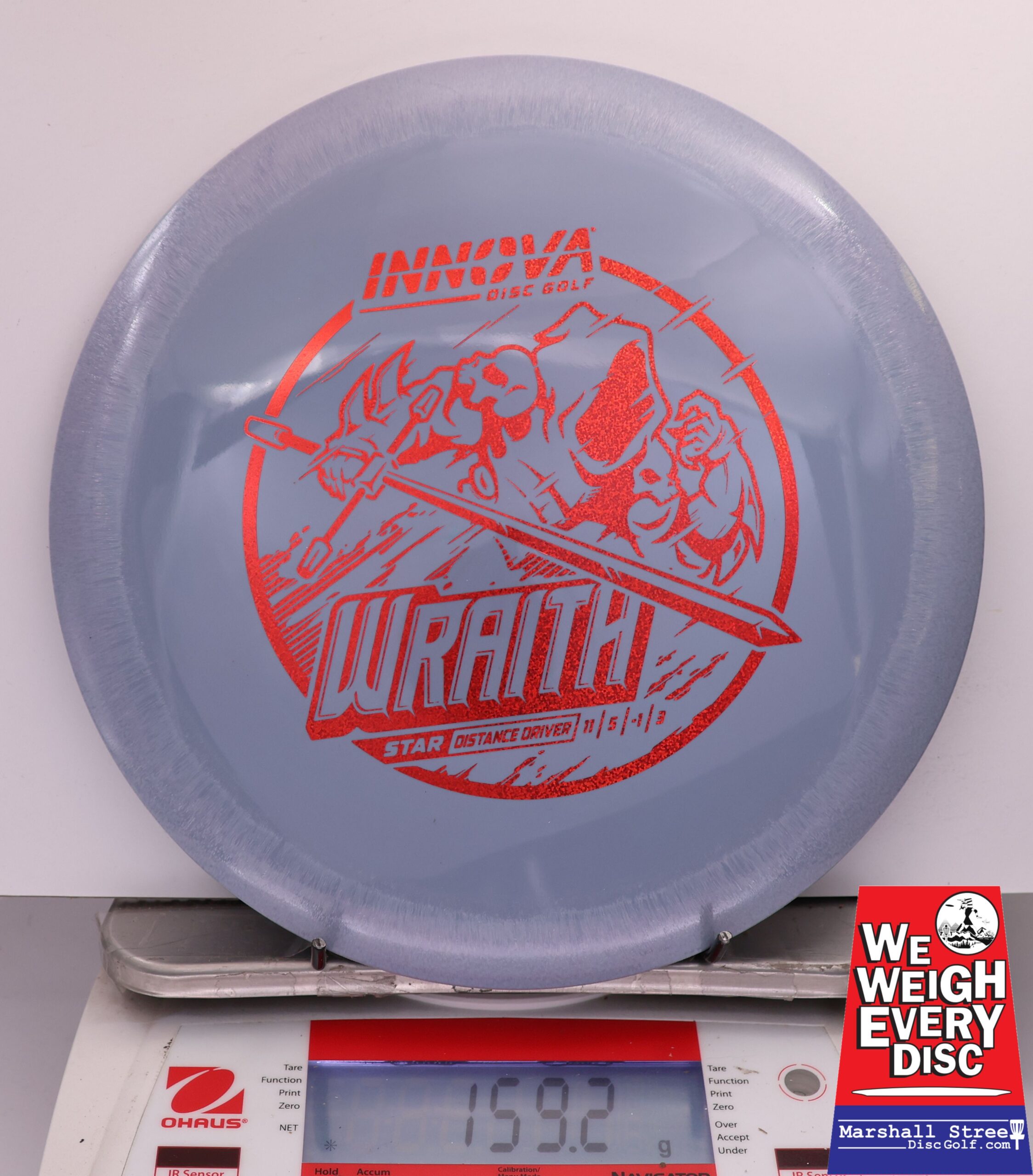 485644 Star Wraith - #47 GrayPurple, 159