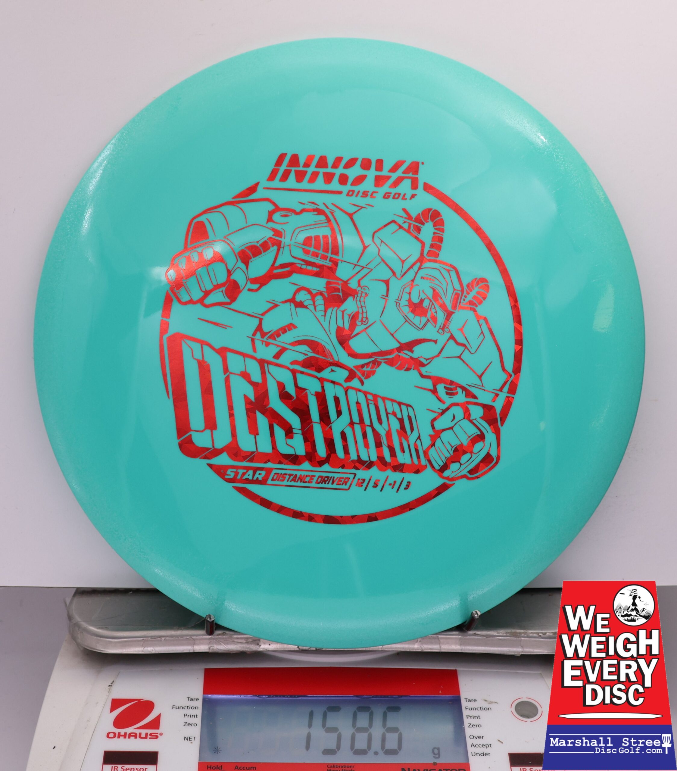 485764 Star Destroyer - #46 Aqua, 159