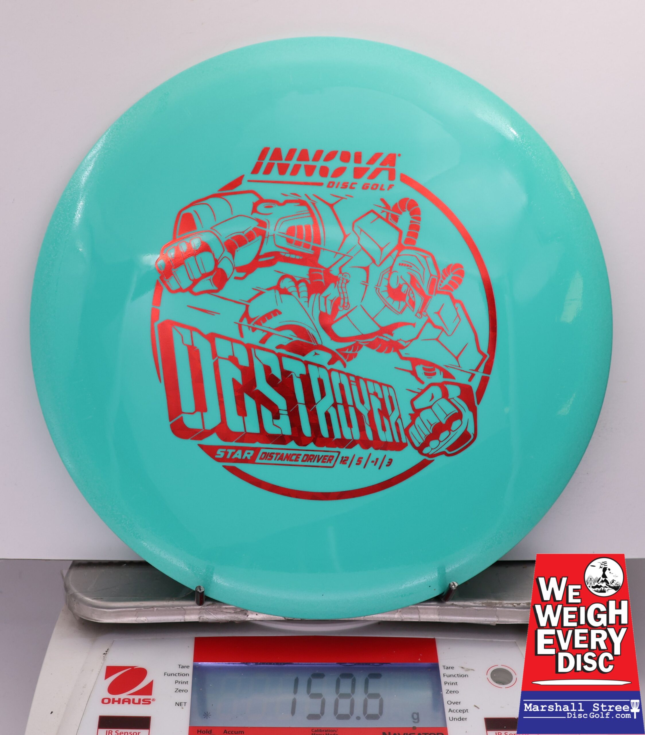 485765 Star Destroyer - #47 Aqua, 159