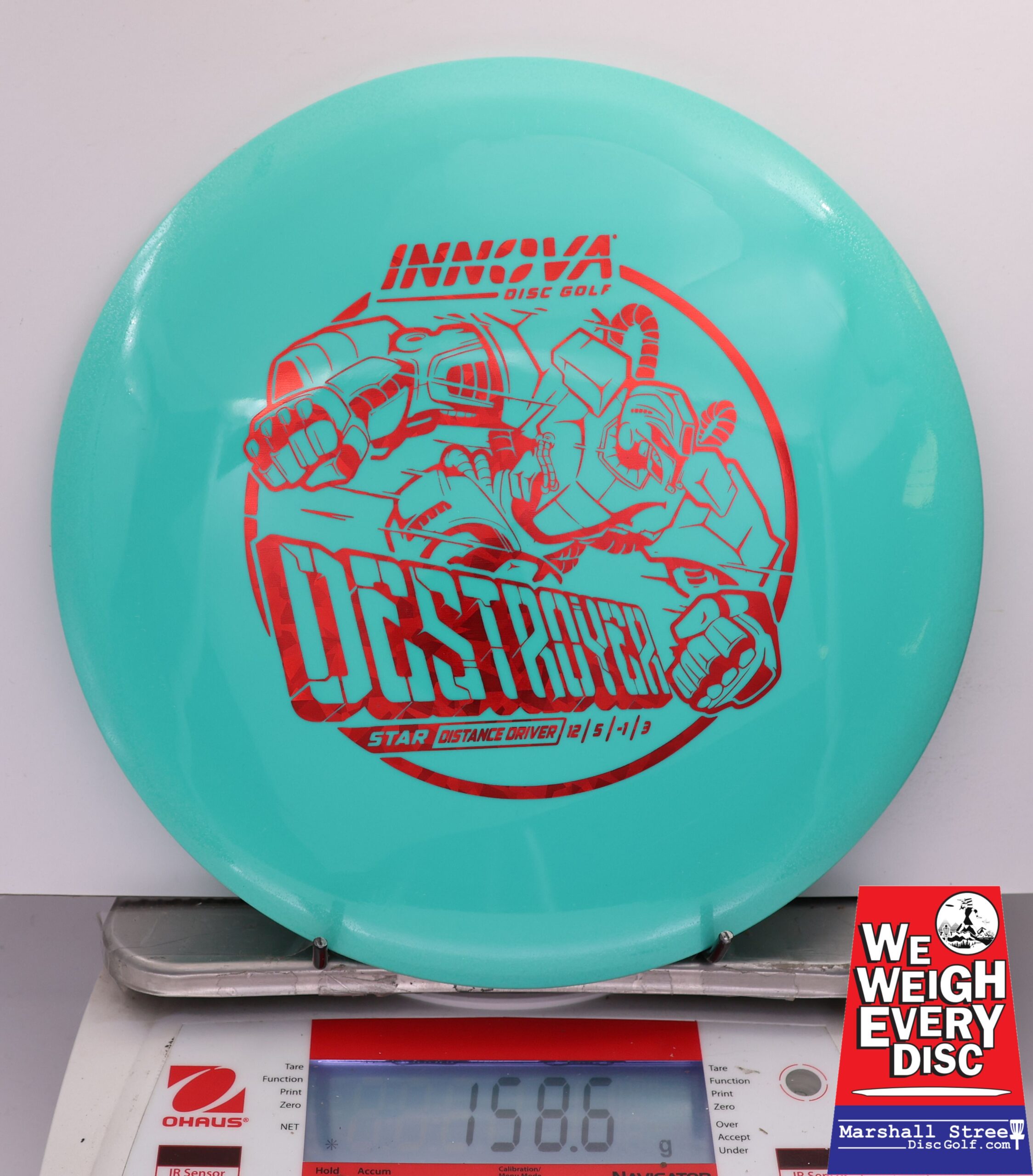 485766 Star Destroyer - #48 Aqua, 159