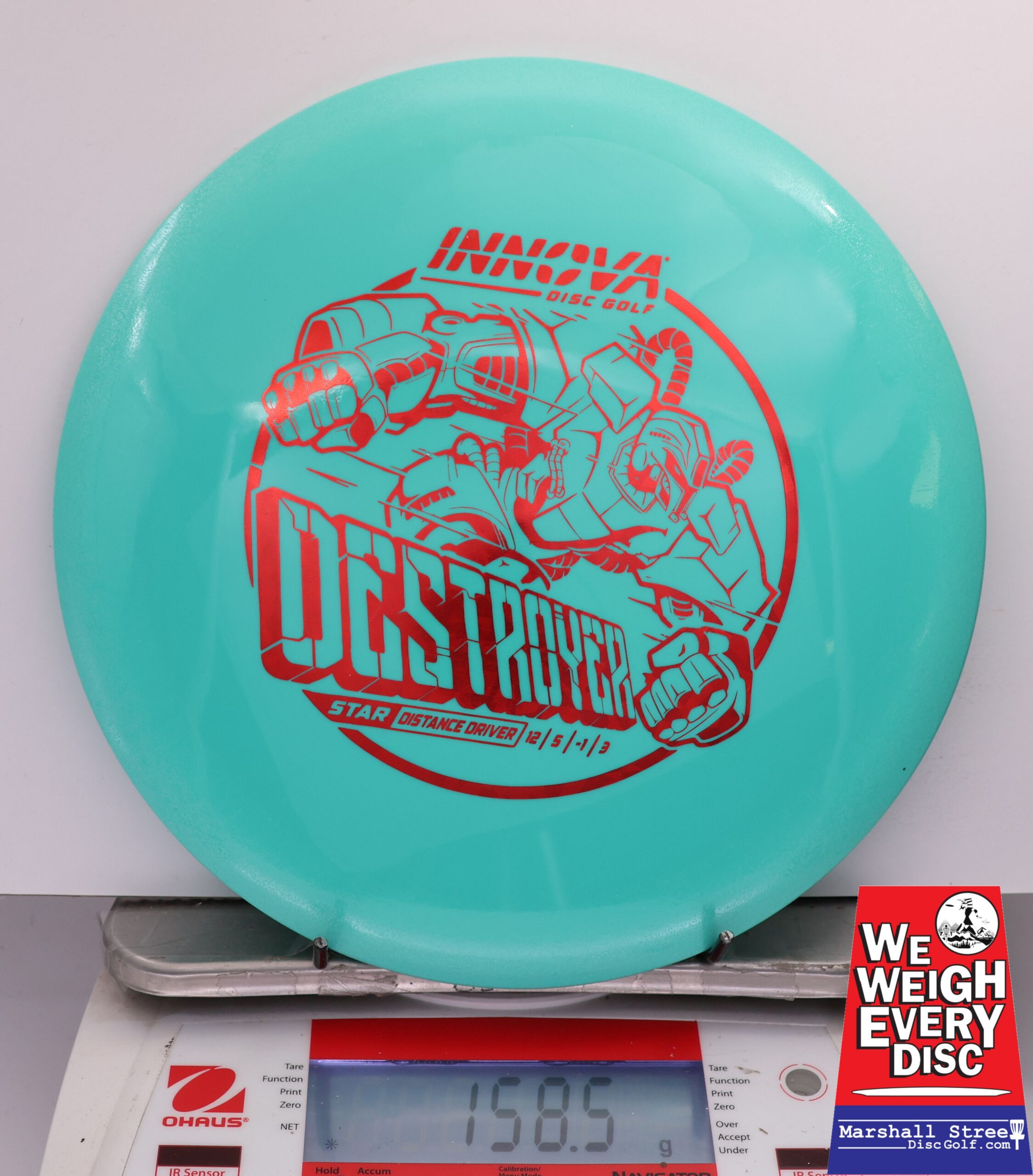 485767 Star Destroyer - #49 Aqua, 159