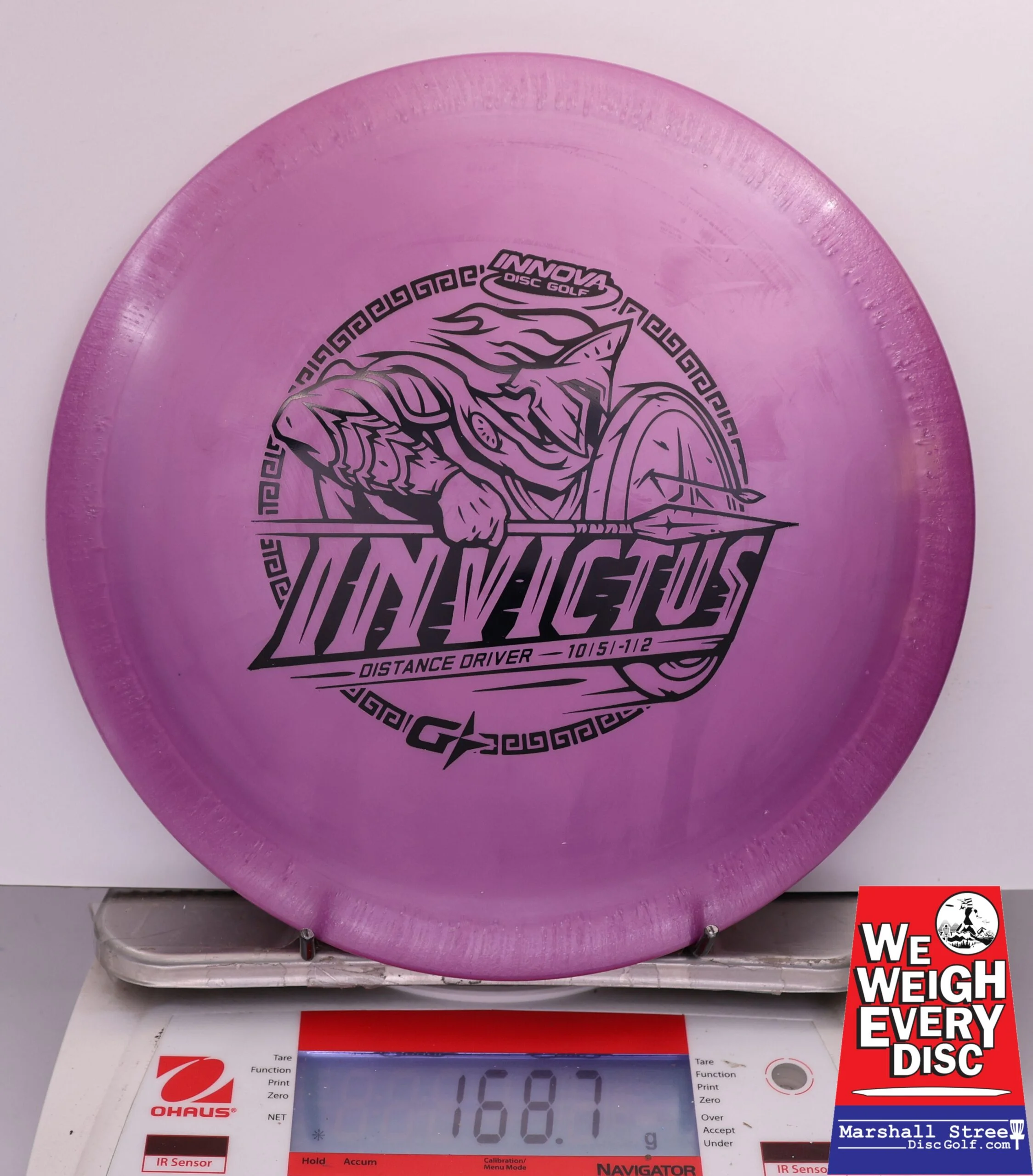 485919 GStar Invictus - #40 Purple, 169