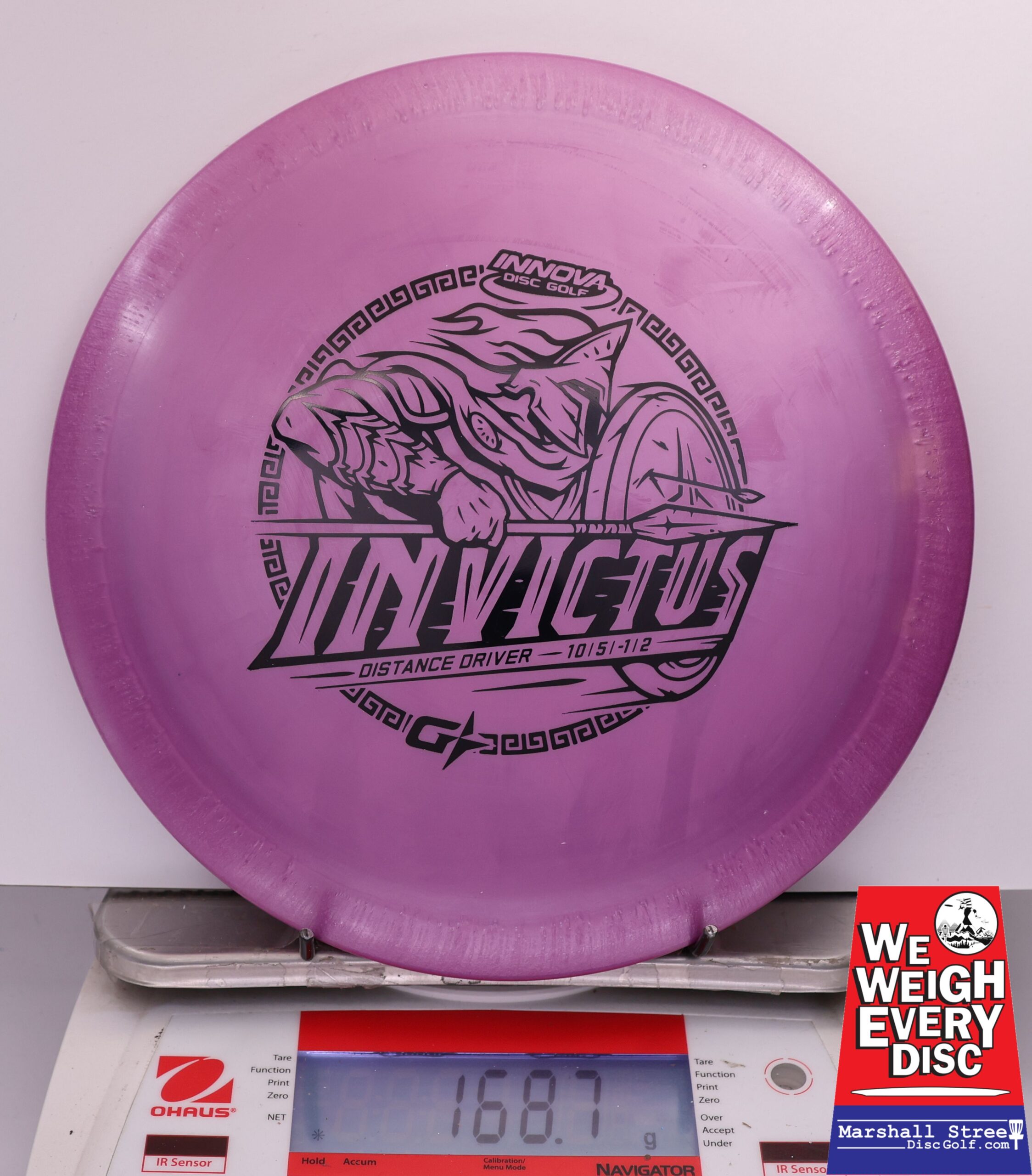 485919 GStar Invictus - #40 Purple, 169