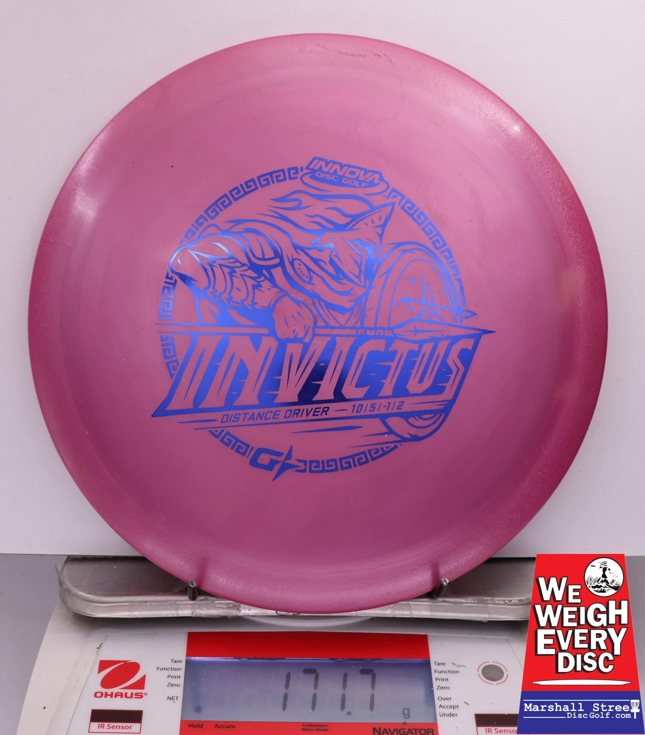 485921 GStar Invictus - #42 Purple, 172