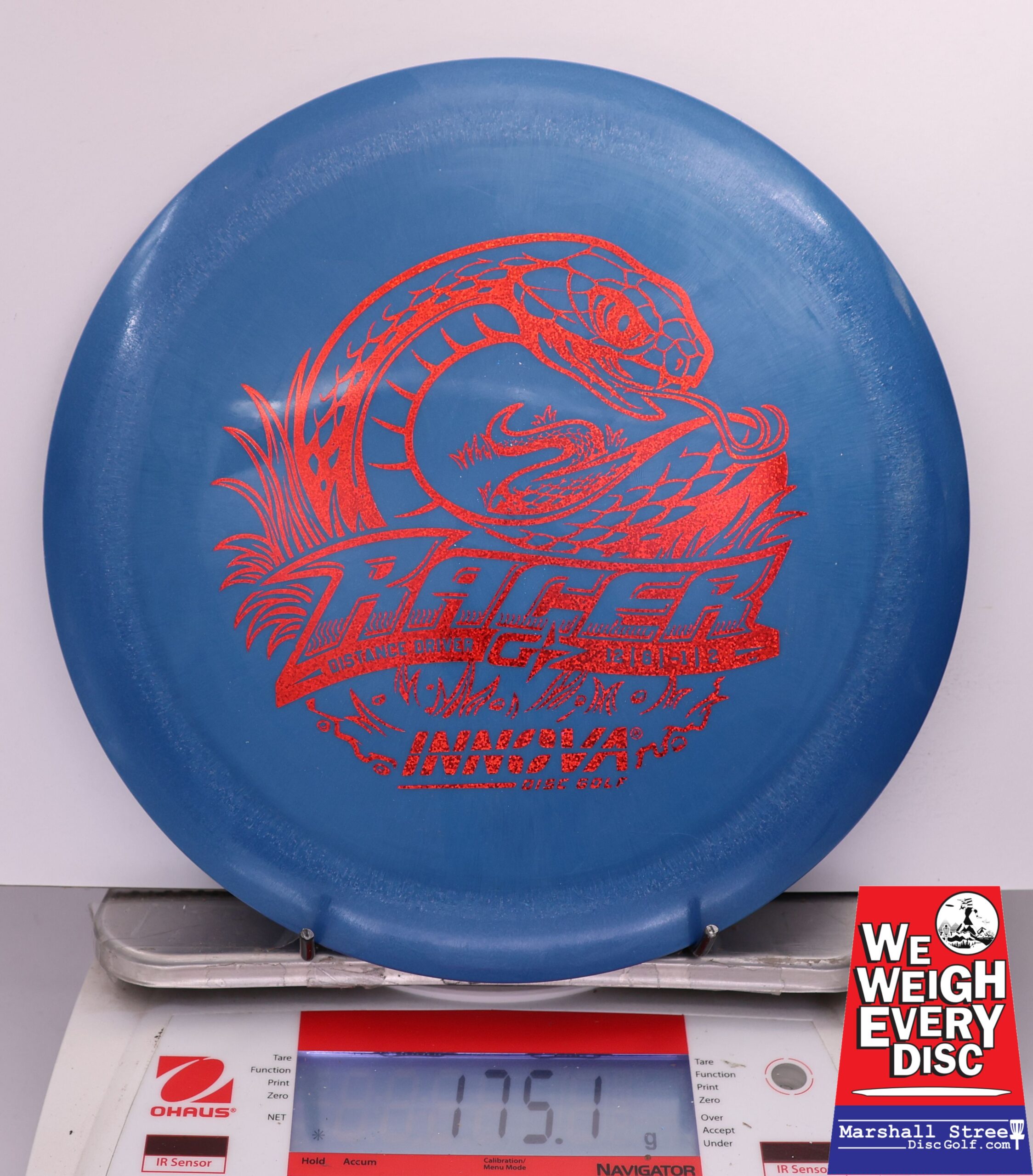 485939 GStar Racer - #42 Blue, 175