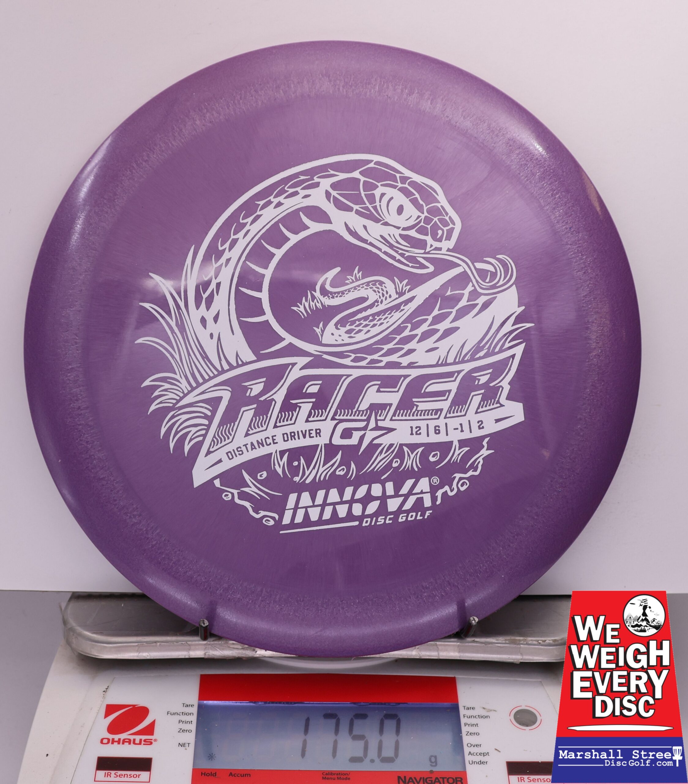 485941 GStar Racer - #44 Purple, 175