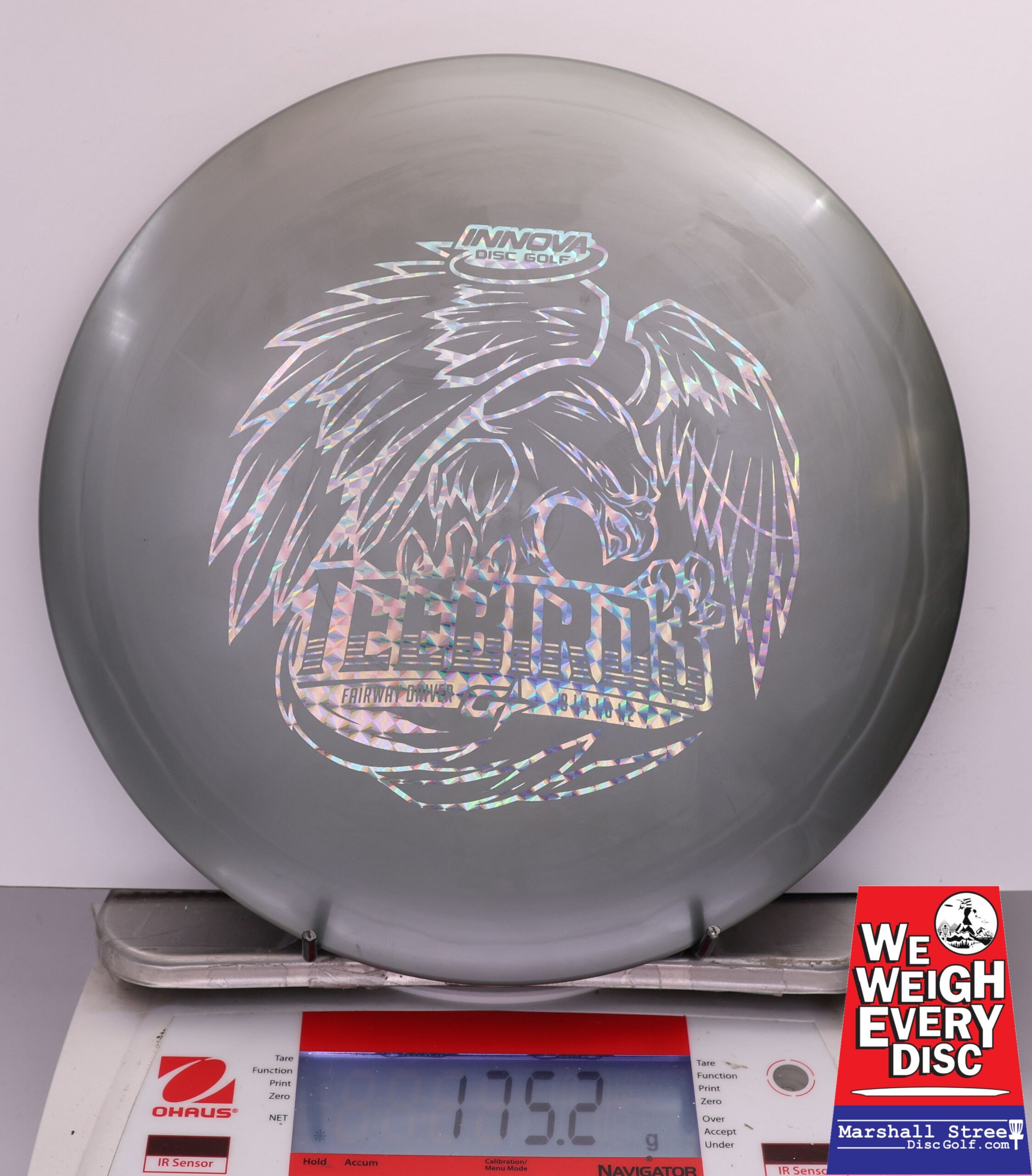 485987 GStar Teebird3 - #44 Gray, 175