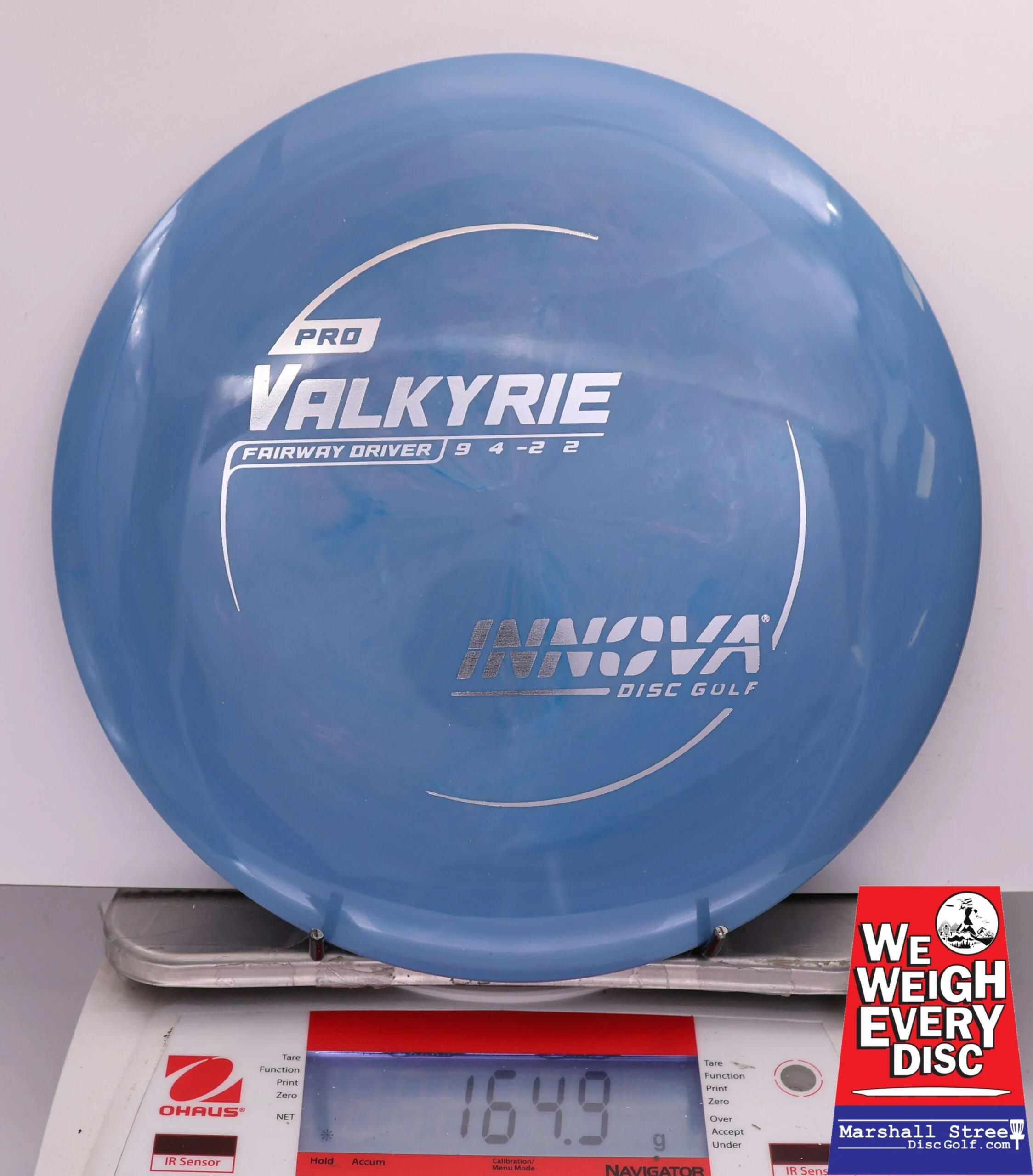 486145 Pro Valkyrie - #44 Blurple, 165