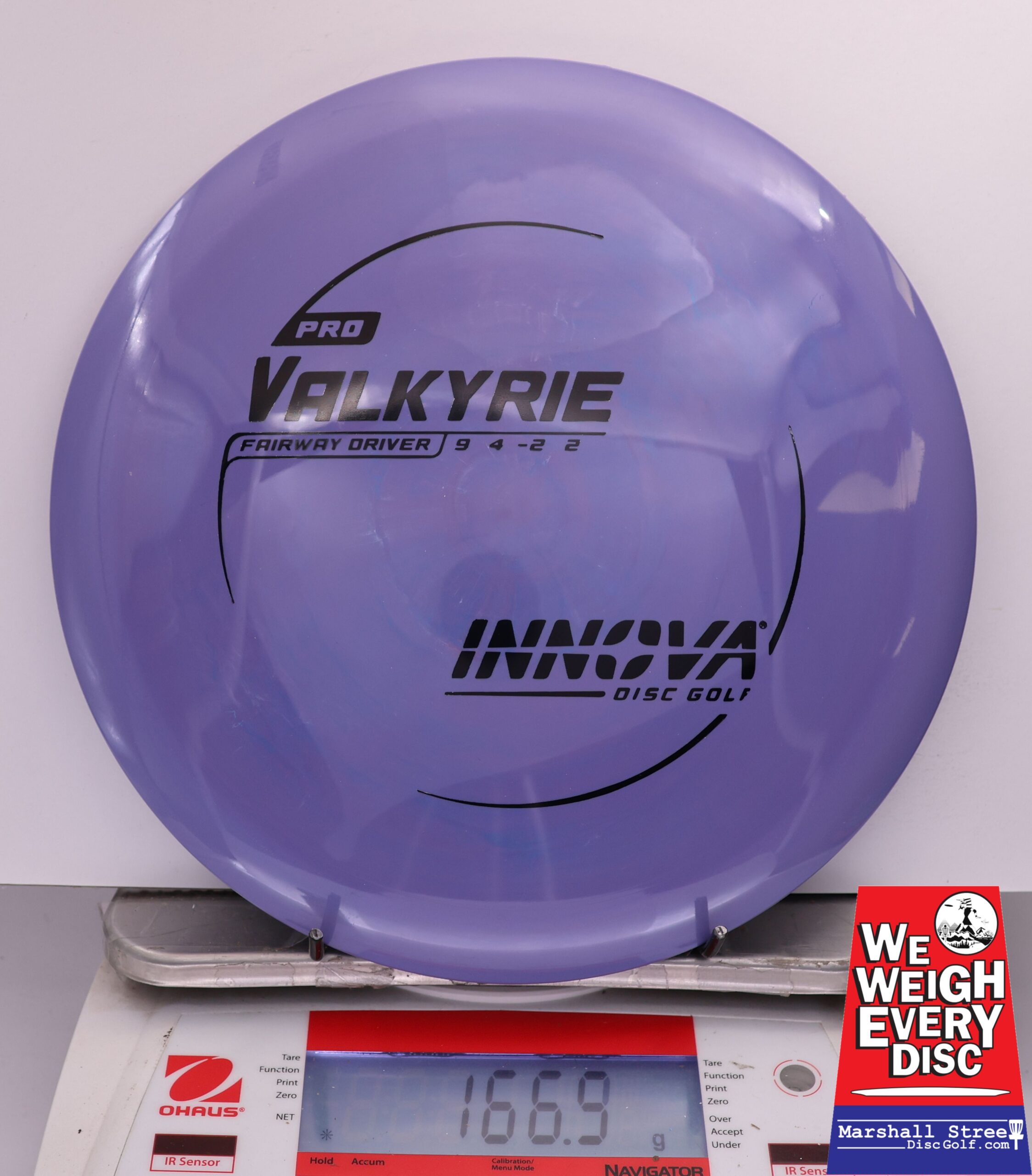 486149 Pro Valkyrie - #45 Purple, 167