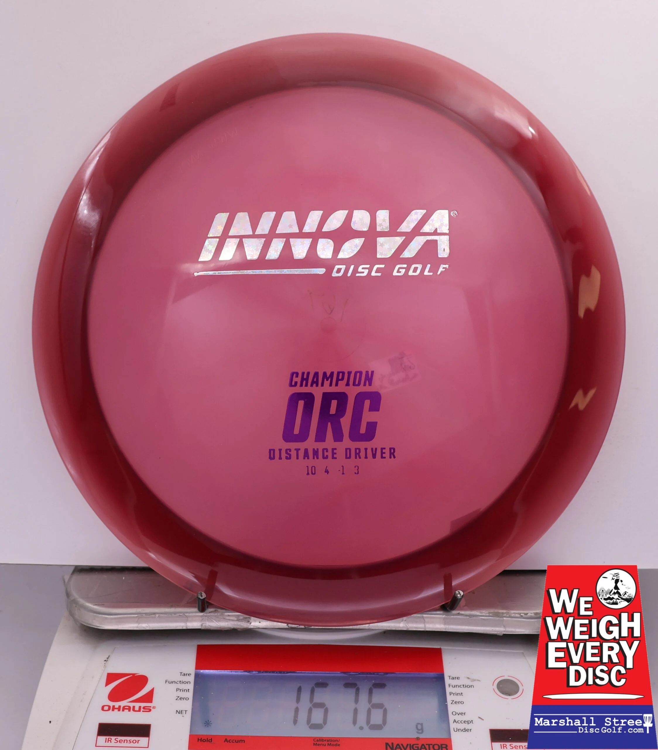 486328 Champion Orc - #42 Maroon, 168
