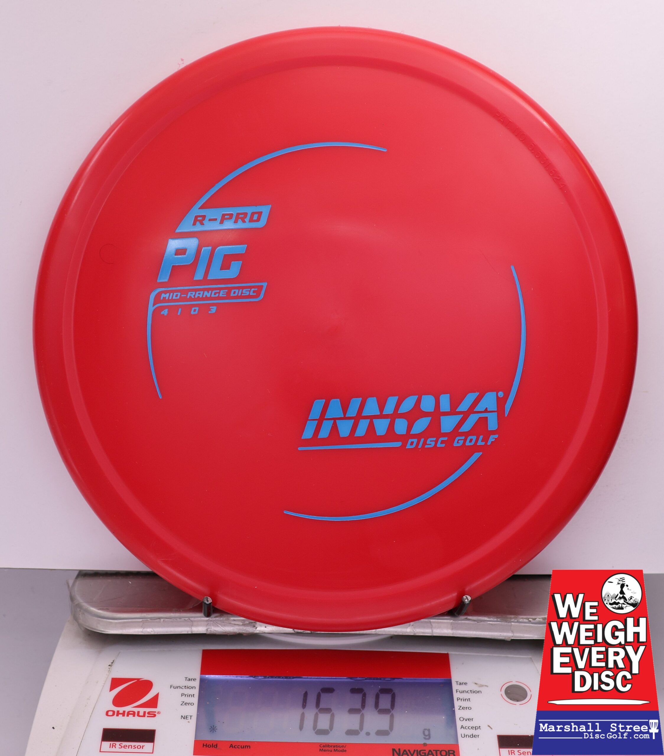486516 R-Pro Pig - #47 Red, 164