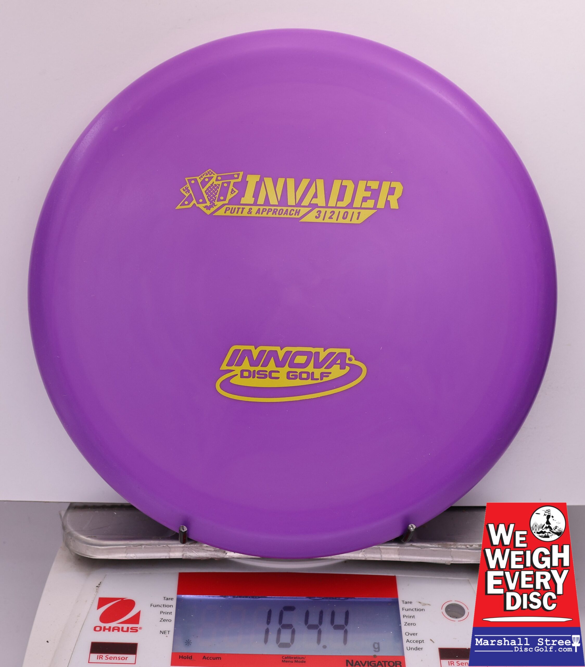 486914 XT Invader - #44 Purple, 164
