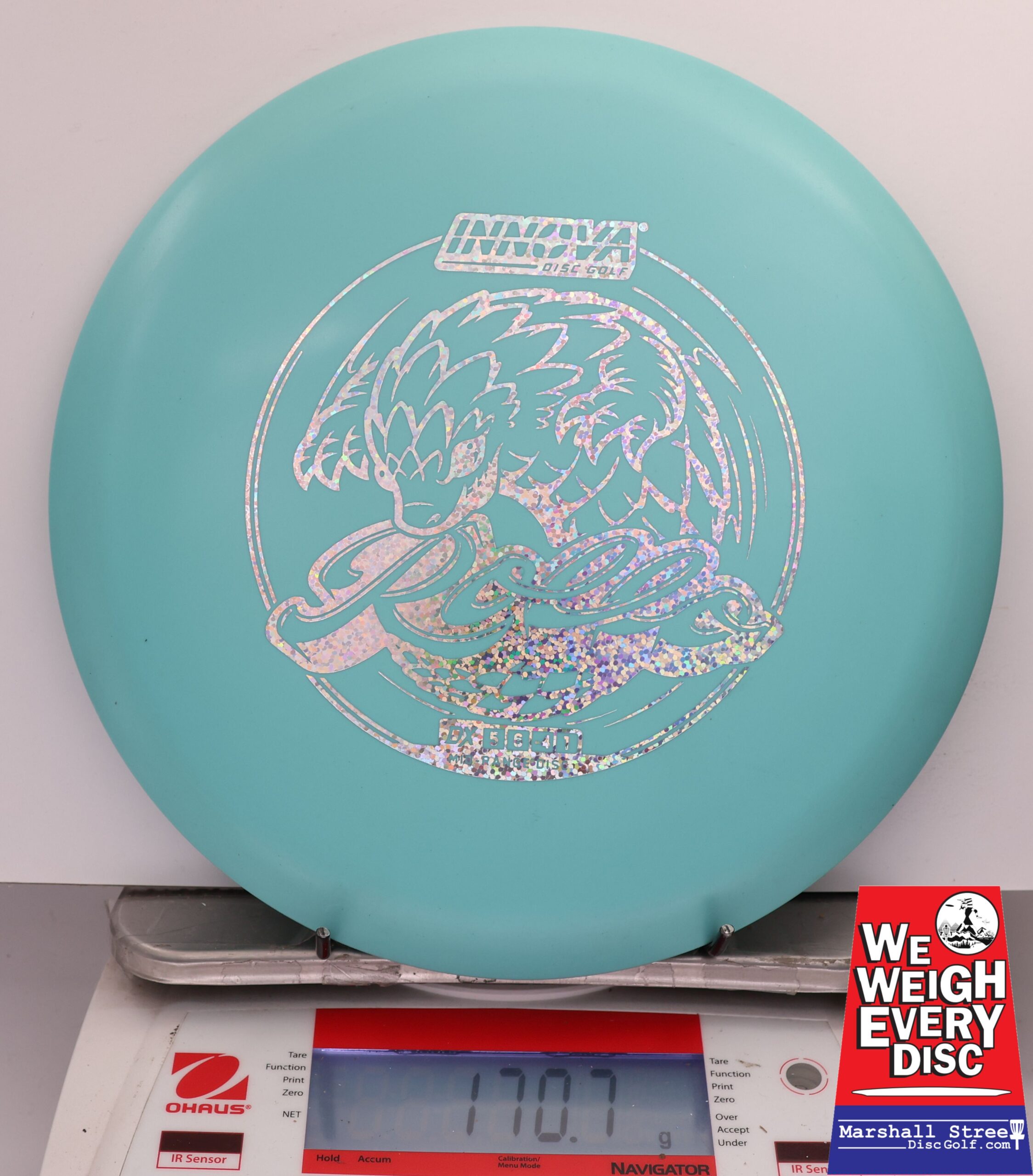 487072 DX Rollo - #47 LtBlue, 171