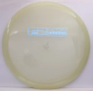 X-Out Classic Glow Champion Rollo