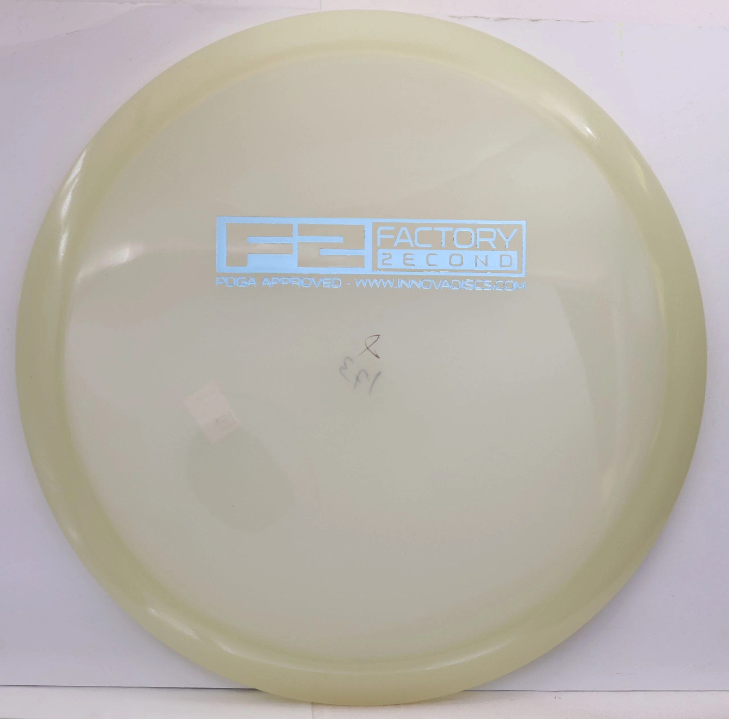 X-Out Classic Glow Champion Rollo