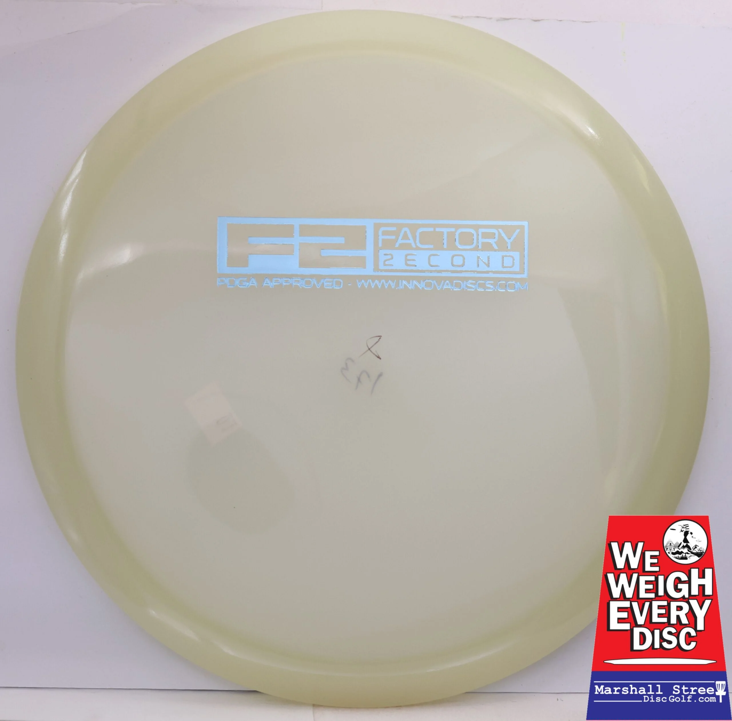 X-Out Classic Glow Champion Rollo - Image 2