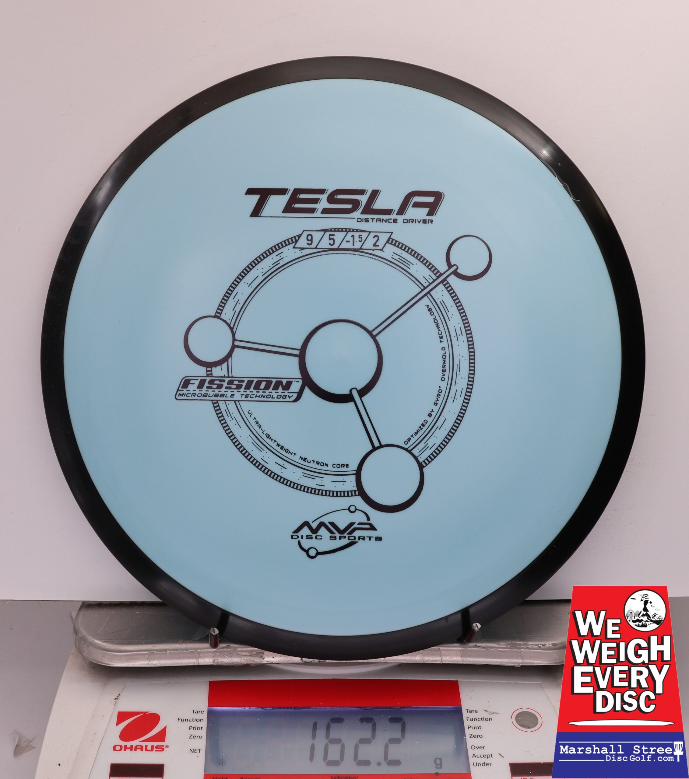 488600 Fission Tesla - #23 LtBlurp, 162