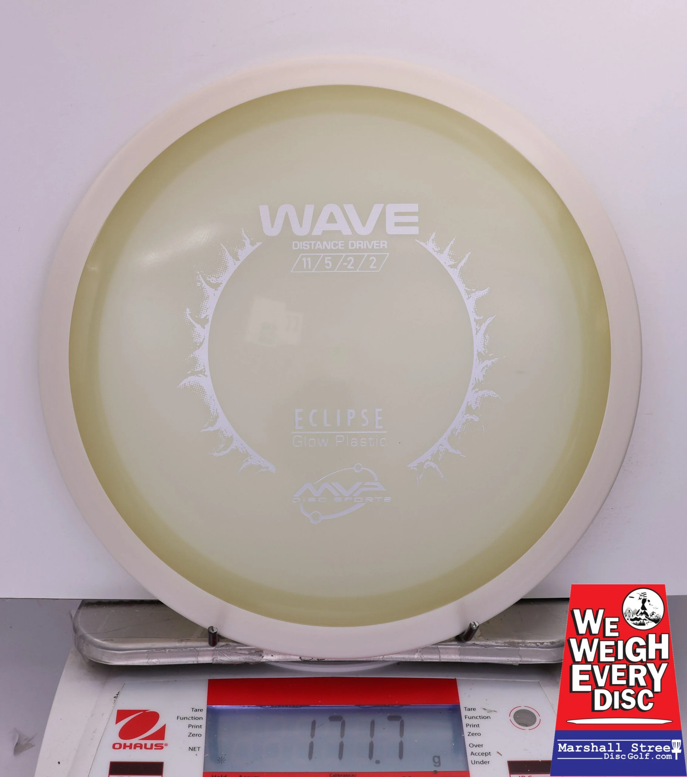 488701 Eclipse Wave - #11 Glow, 172