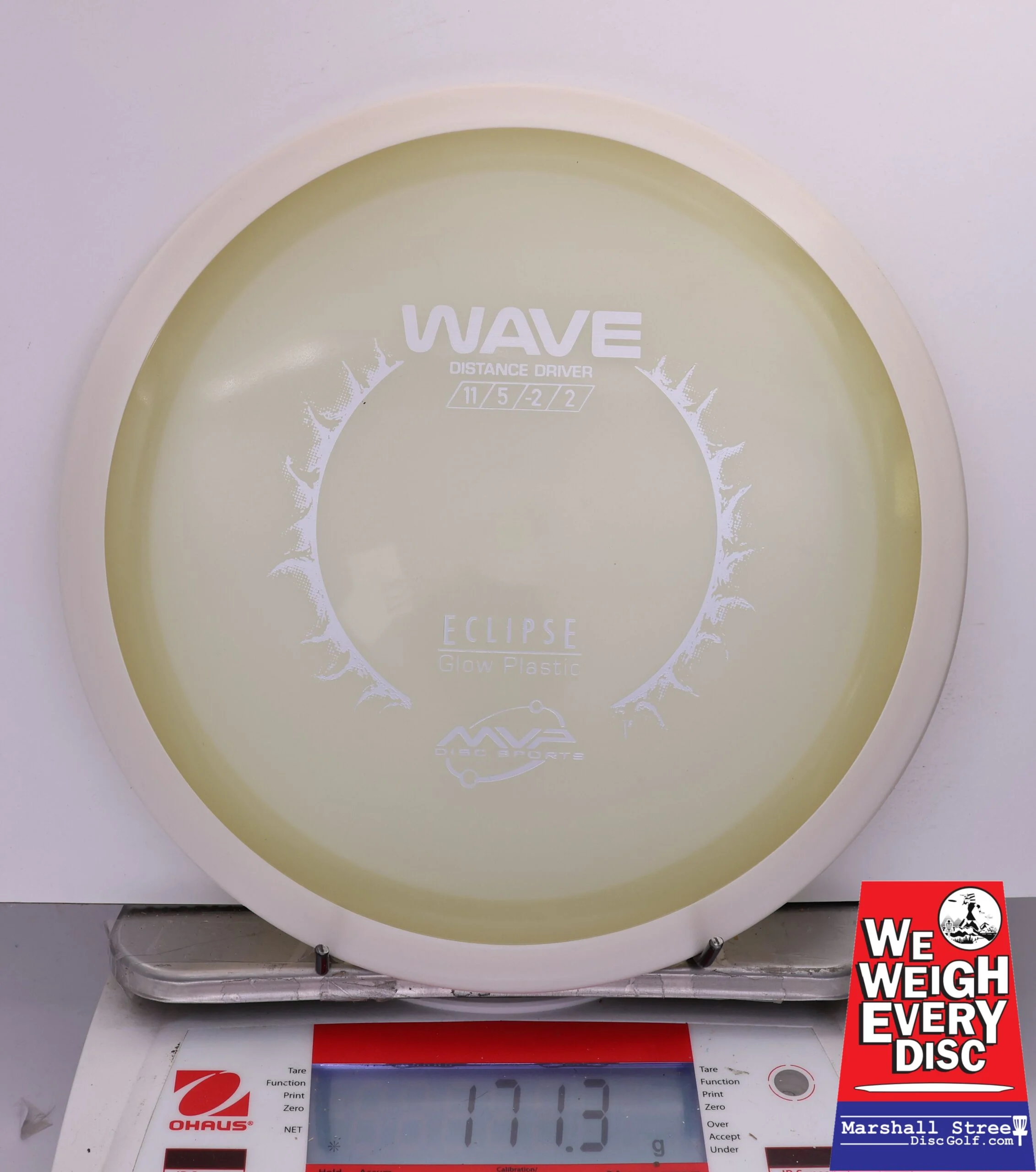 488752 Eclipse Wave - #22 Glow, 171