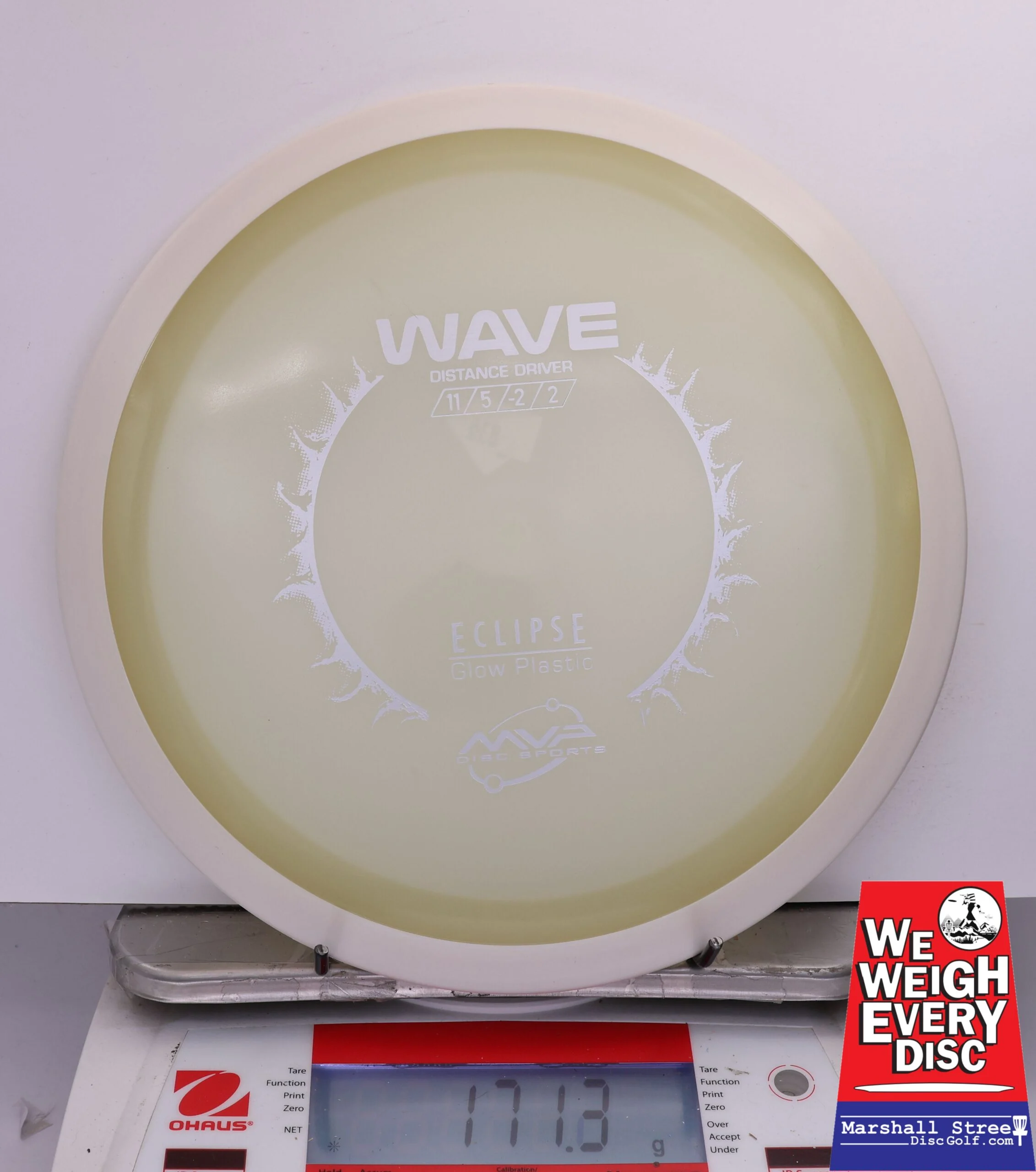 488753 Eclipse Wave - #23 Glow, 171