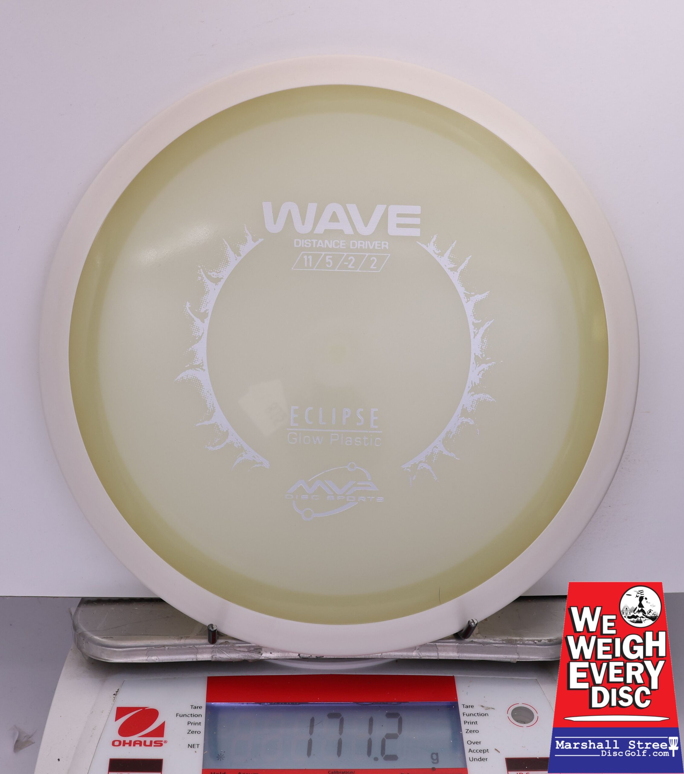 488754 Eclipse Wave - #24 Glow, 171